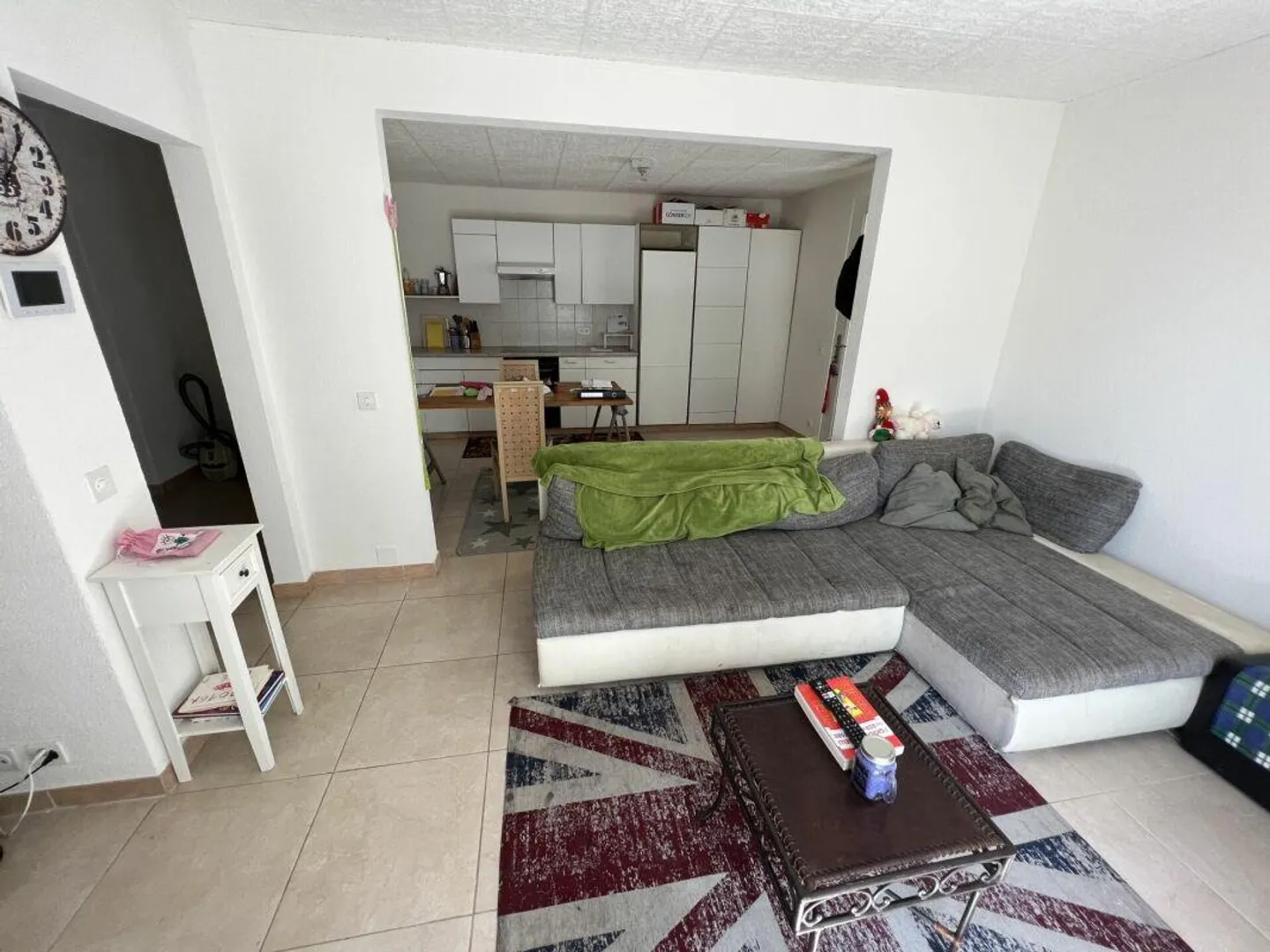 Complexe résidentiel avec maison de 5,5 pièces + appartement de 3,5 et 2,5 pièces - Photo 20 sur 30
