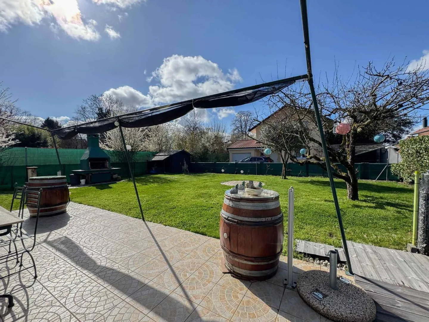 5-Zimmer Villa - Foto 3 von 10