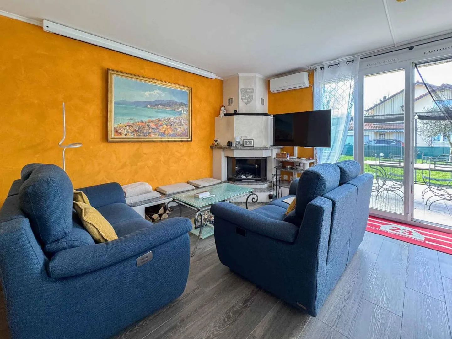 5-Zimmer Villa - Foto 7 von 10