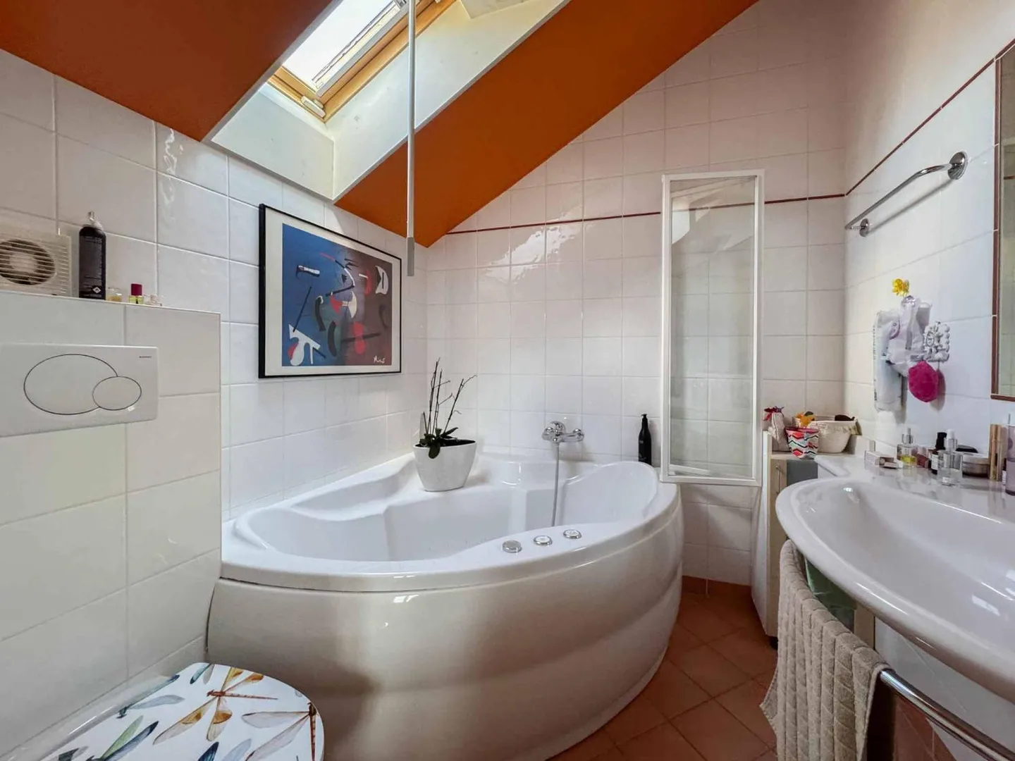 5-Zimmer Villa - Foto 9 von 10