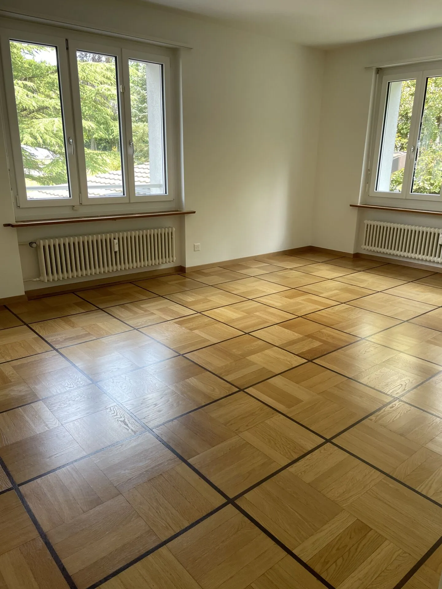 Appartement simple avec charme - Photo 3 sur 6