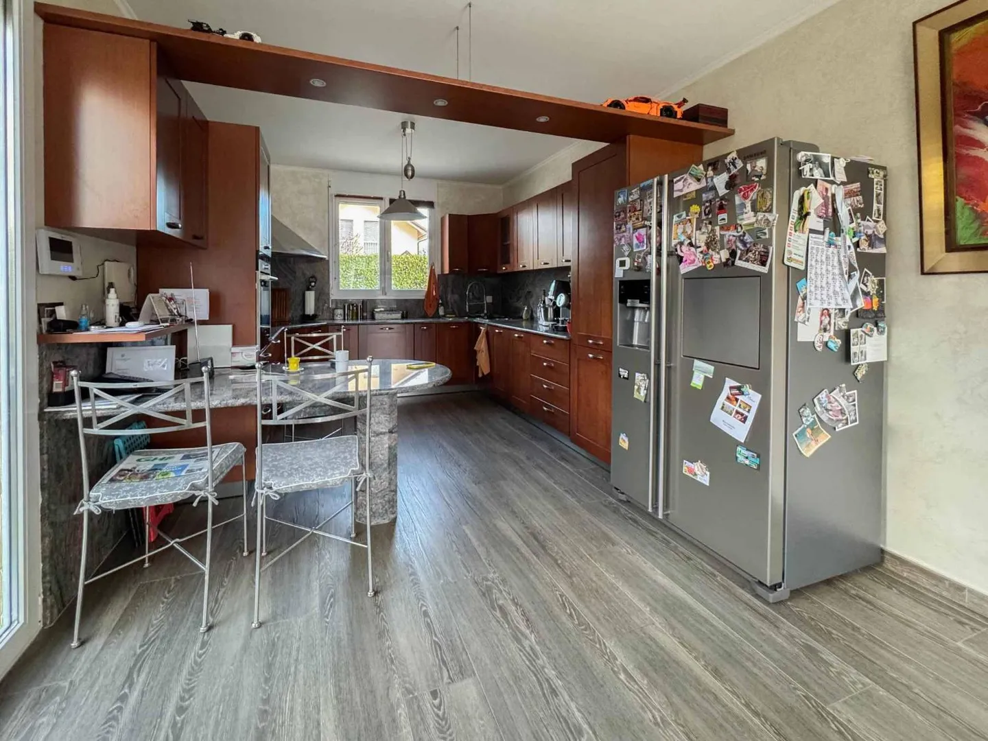 5-Zimmer Villa - Foto 4 von 10