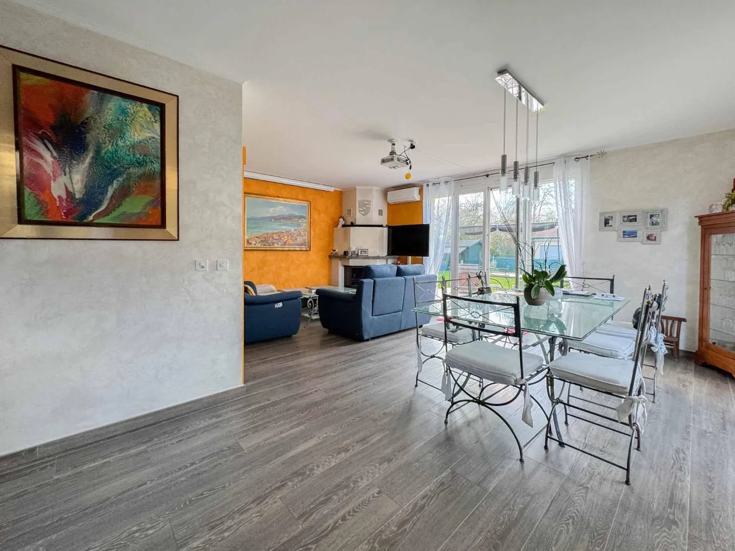 5-Zimmer Villa - Foto 5 von 10