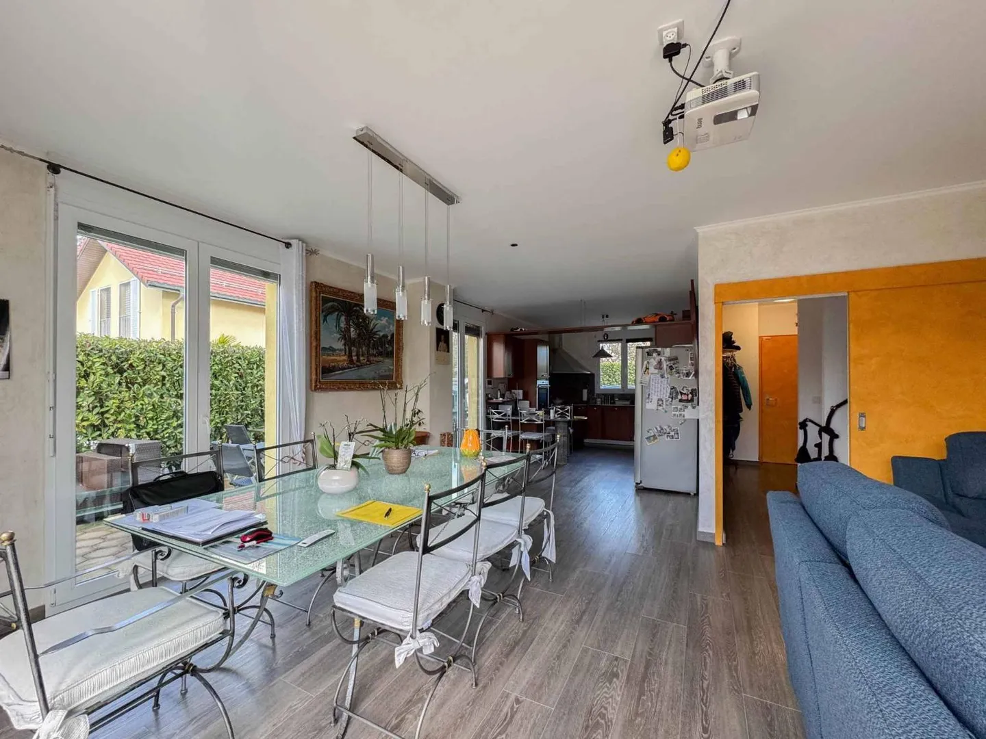 5-Zimmer Villa - Foto 6 von 10