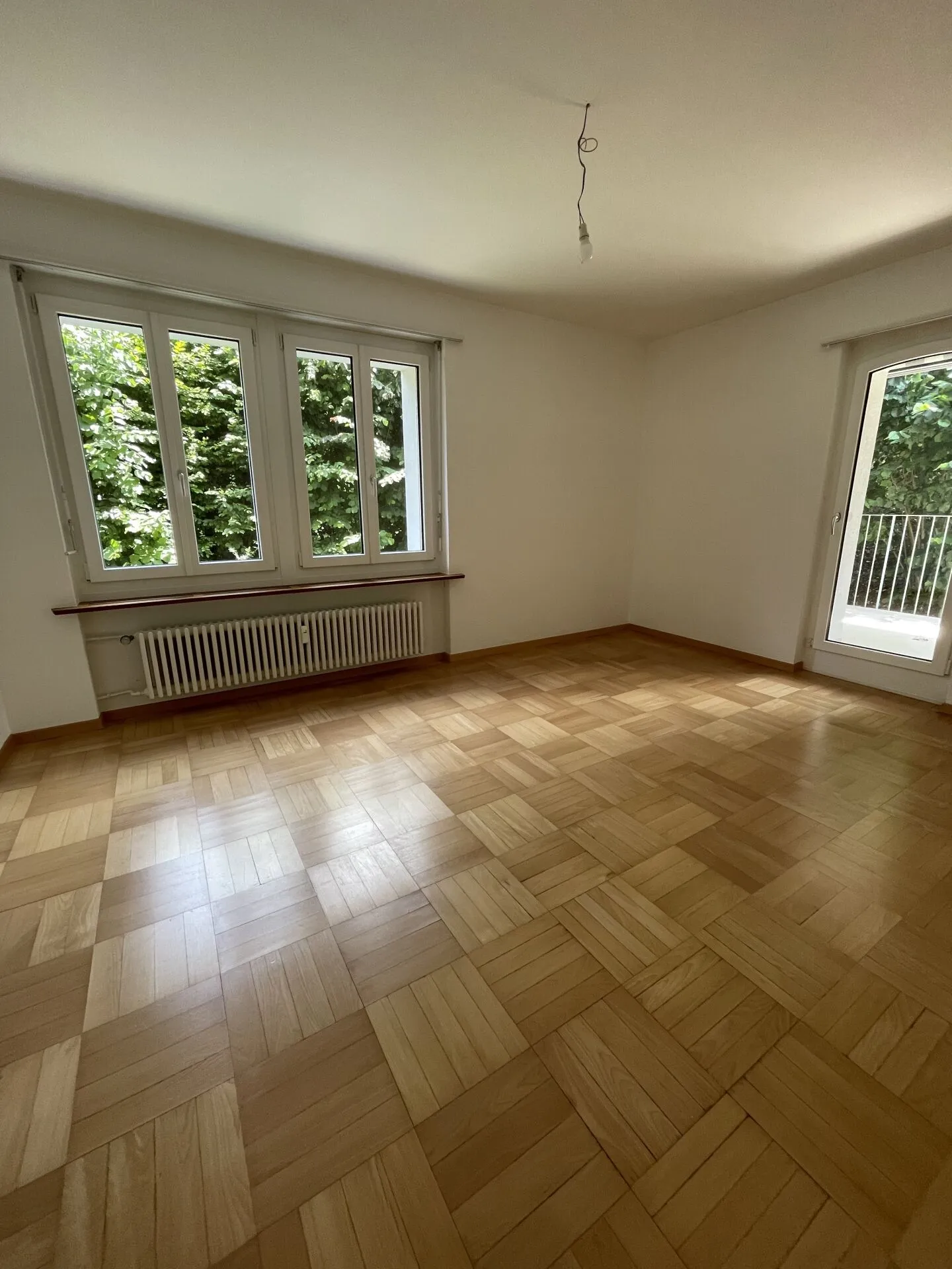 Appartement simple avec charme - Photo 4 sur 6