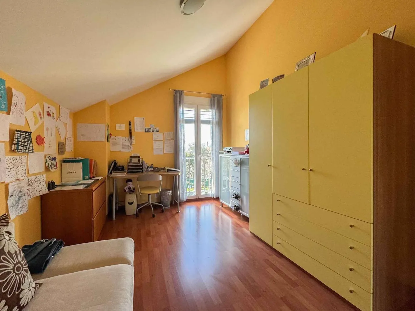 5-Zimmer Villa - Foto 12 von 13