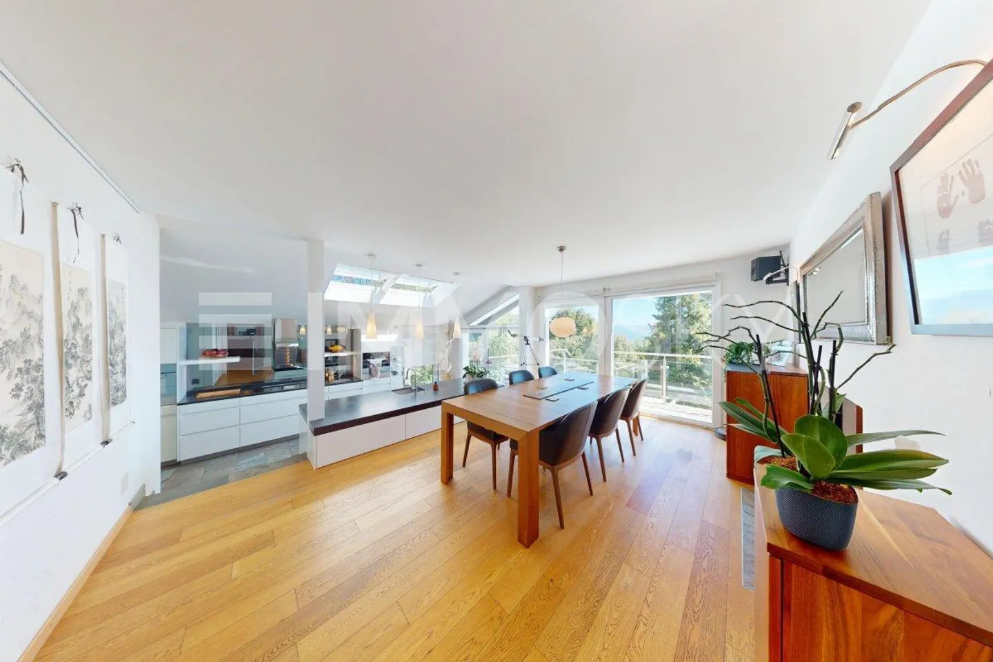 Maison individuelle à vendre - Photo 5 sur 5