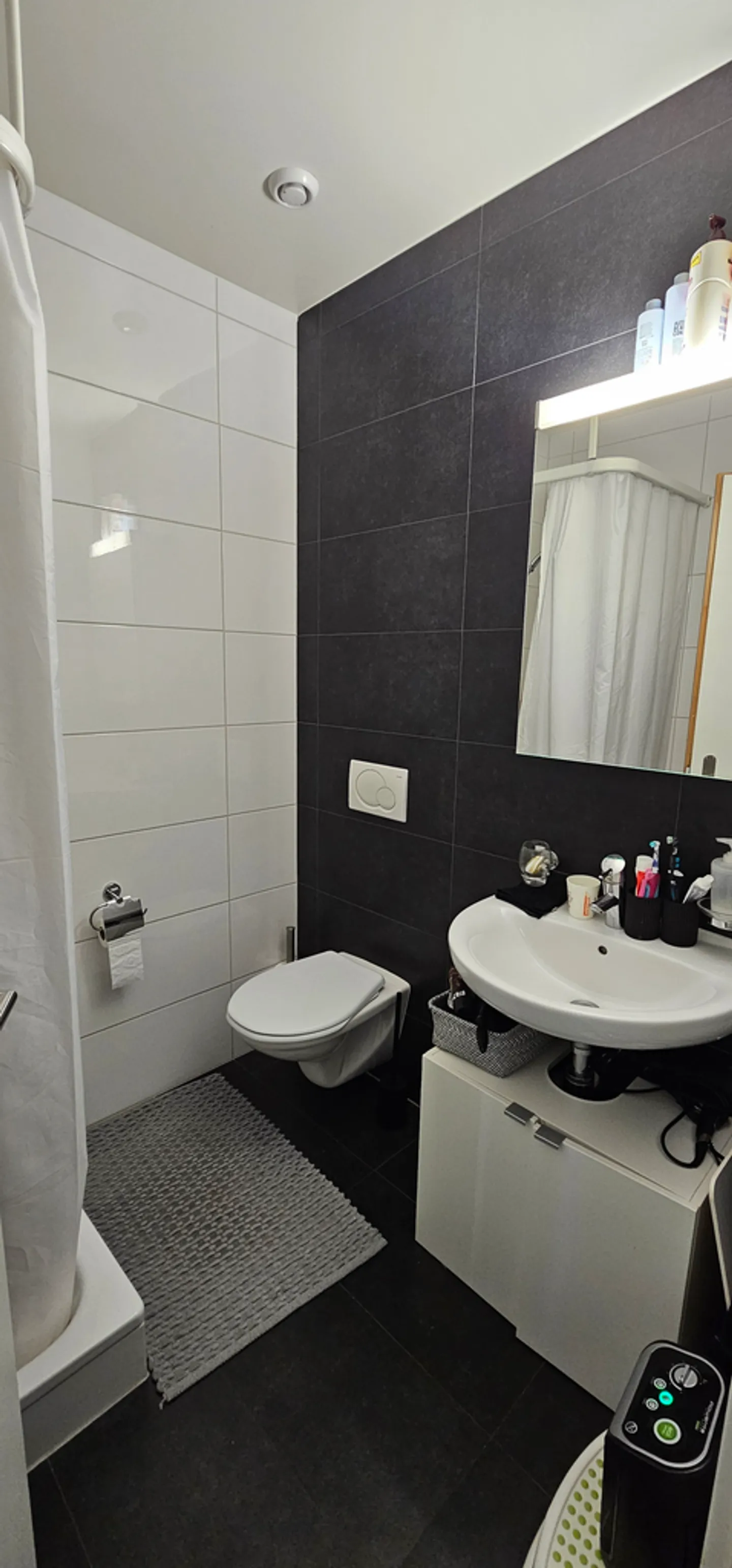4,5-Zimmer-Wohnung mit Balkon - Foto 11 von 11
