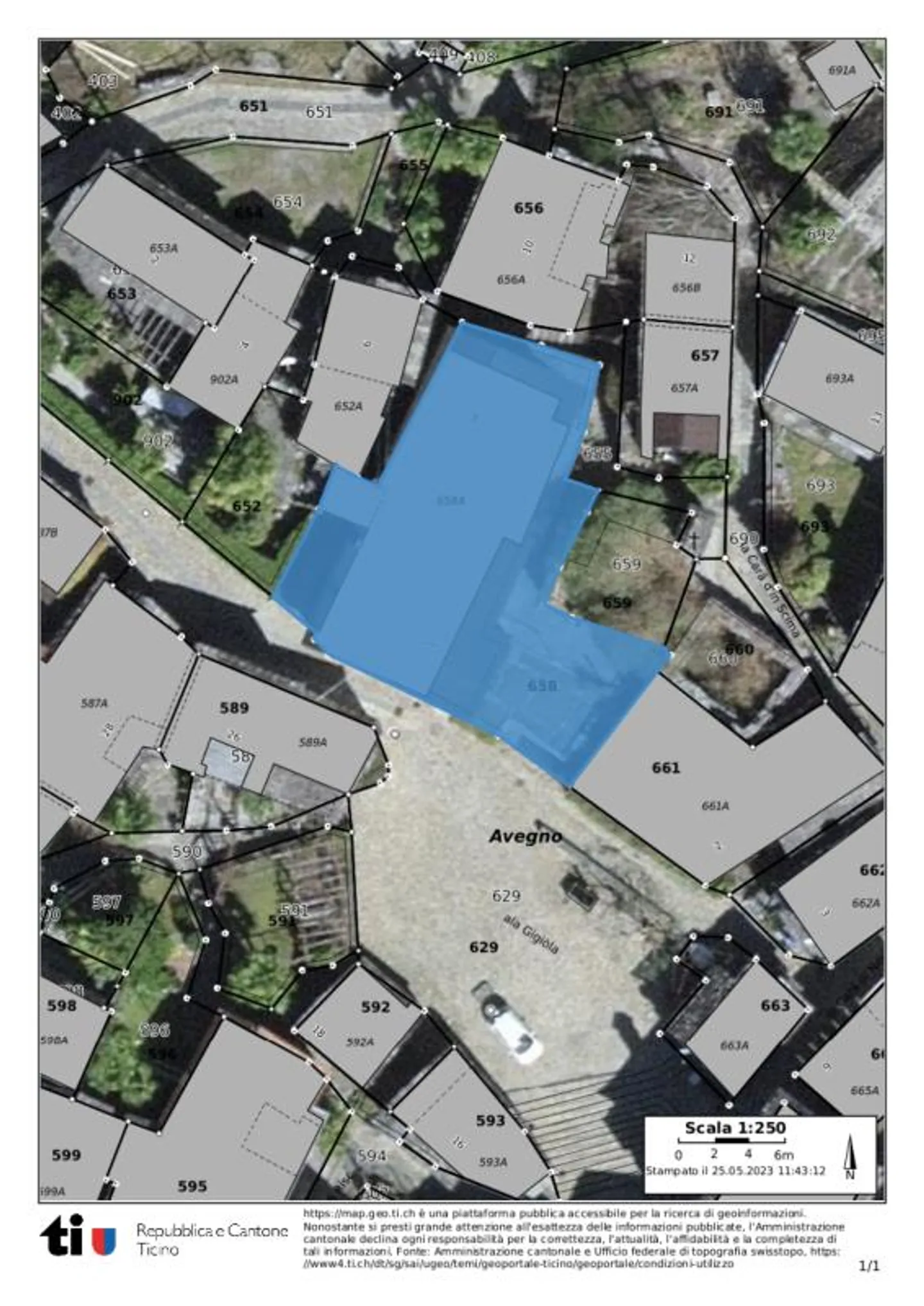 Complexe résidentiel avec maison de 5,5 pièces + appartement de 3,5 et 2,5 pièces - Photo 30 sur 30