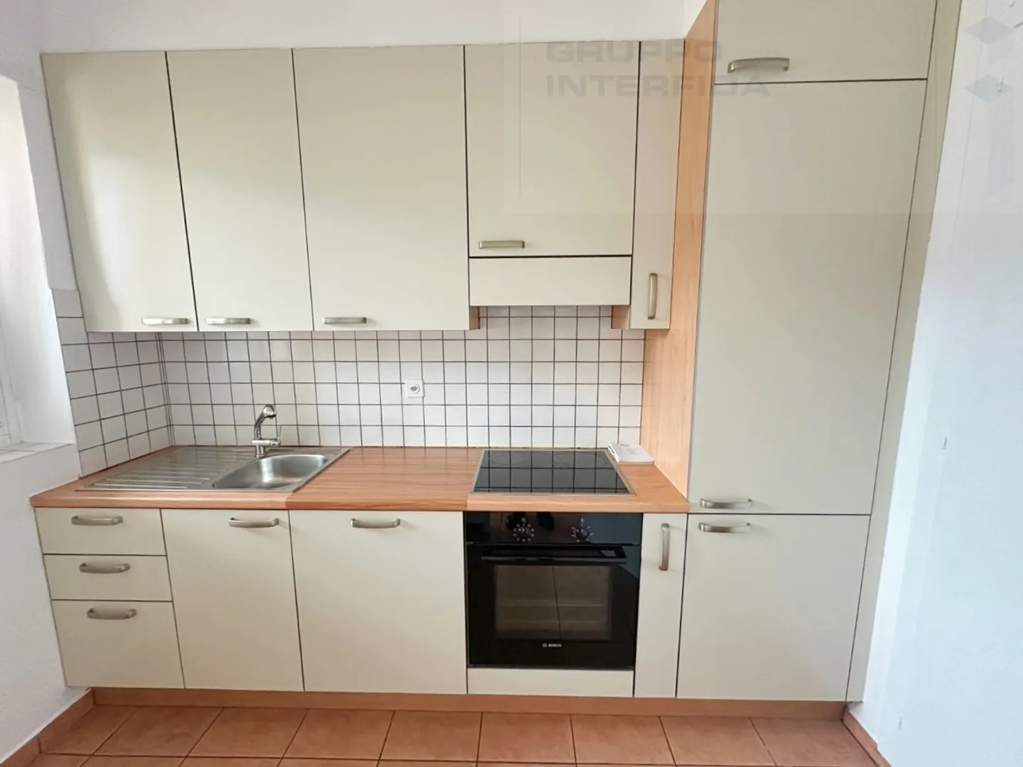 3.5 Room Apartment with Balcony - Photo 2 of 7