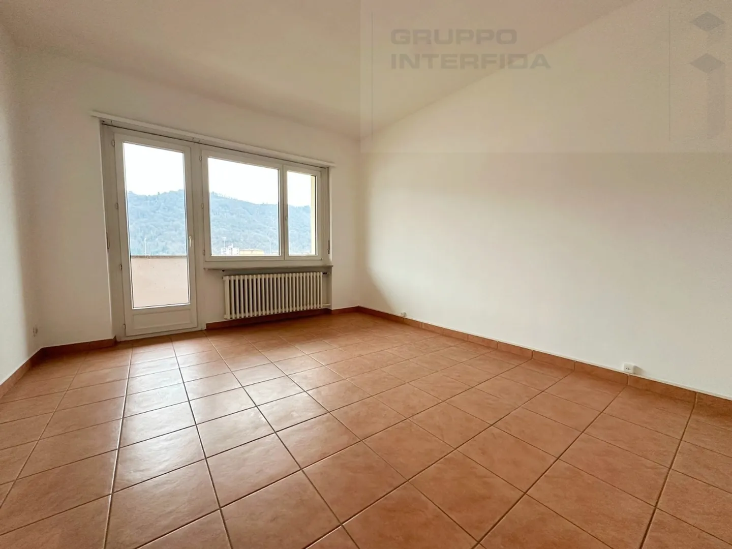 3.5 Room Apartment with Balcony - Photo 5 of 7