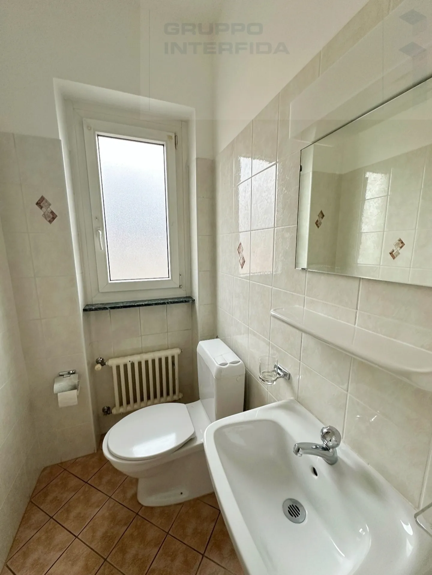 3.5 Room Apartment with Balcony - Photo 7 of 7