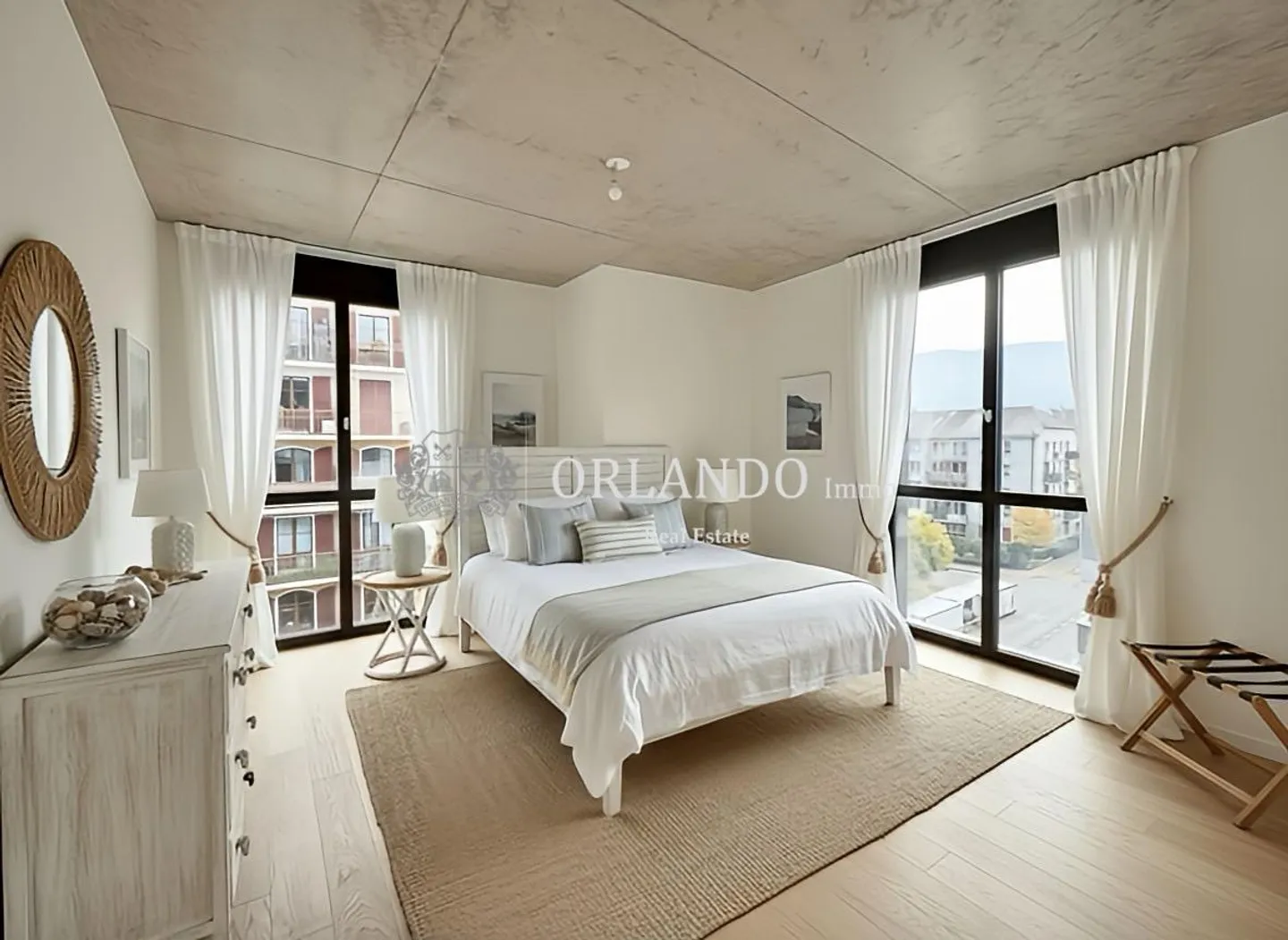 5-Zimmer-Wohnung - Foto 5 von 8