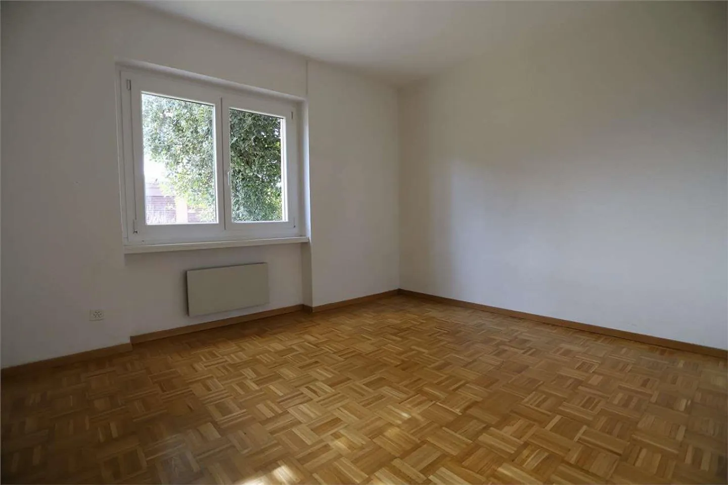 Wohnung mit Garten - Capriasca loc Cagiallo - Foto 6 von 7