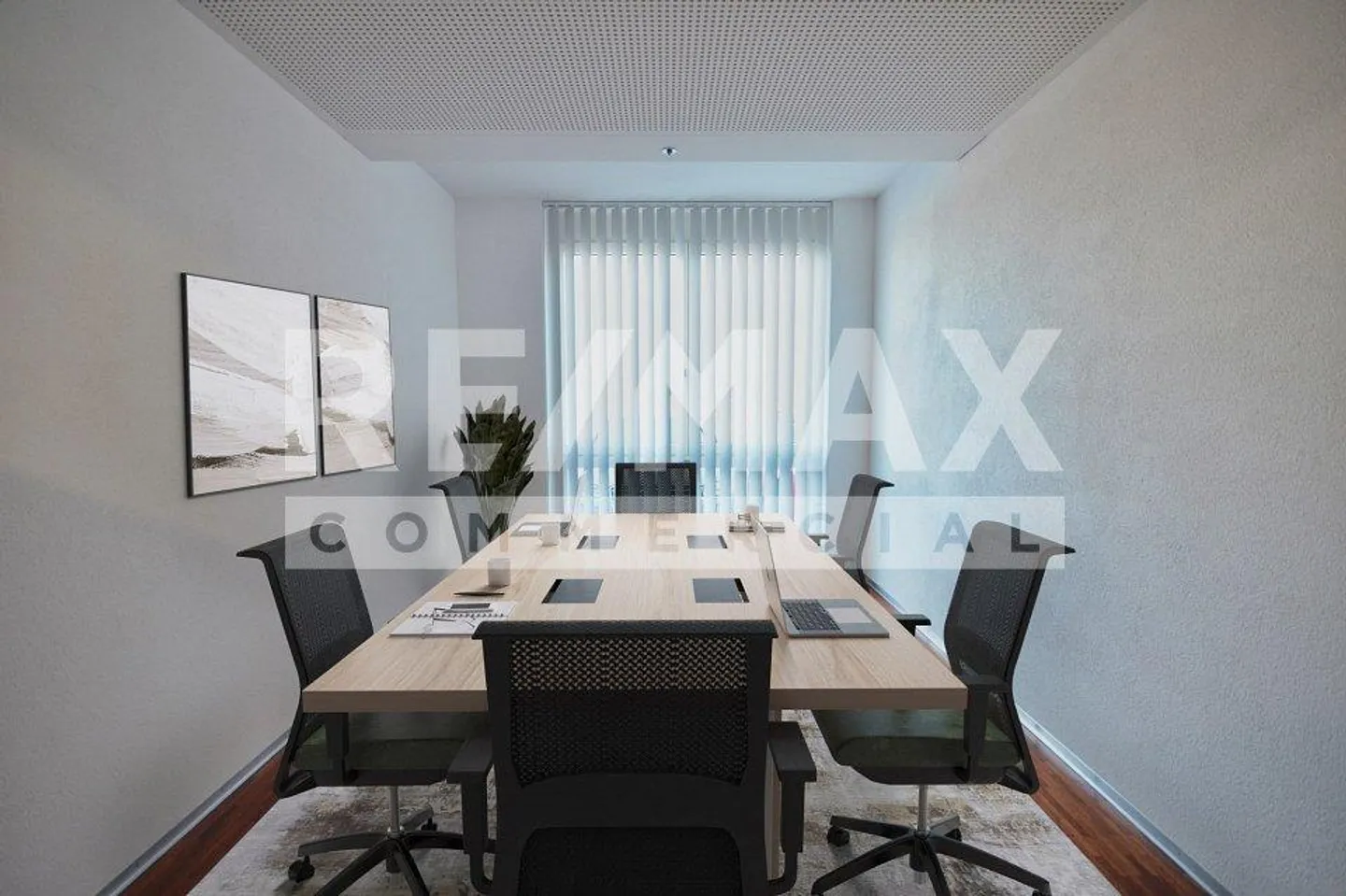 Moderne Büroflächen in Altenrhein – Ihr neuer Standort an der Dornierstrasse 18 - Foto 6 von 13