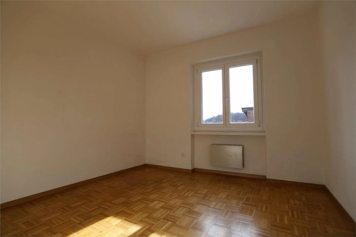 Wohnung mit Garten - Capriasca loc Cagiallo - Foto 7 von 7