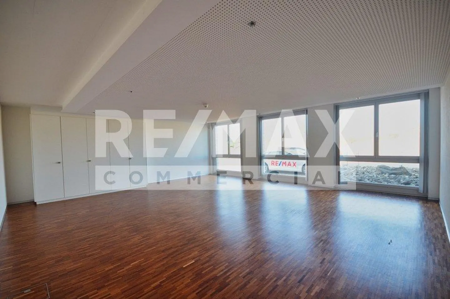 Moderne Büroflächen in Altenrhein – Ihr neuer Standort an der Dornierstrasse 18 - Foto 3 von 13