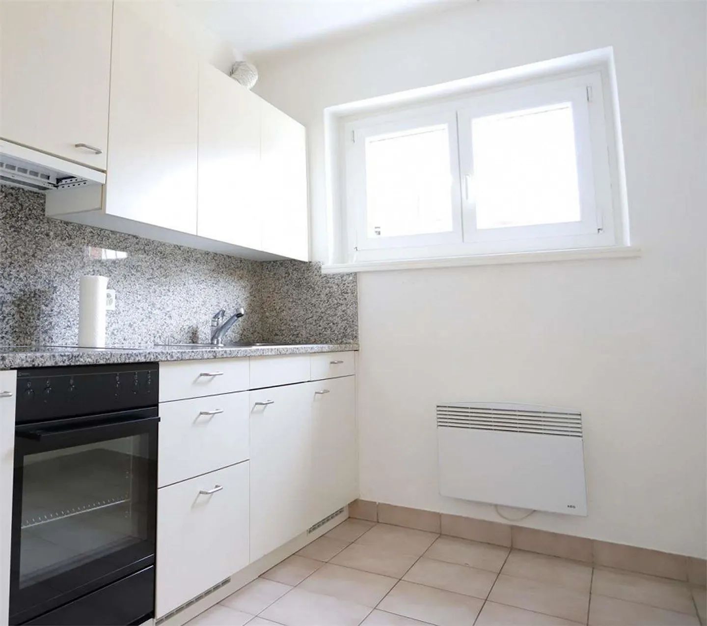 Wohnung mit Garten - Capriasca loc Cagiallo - Foto 5 von 7