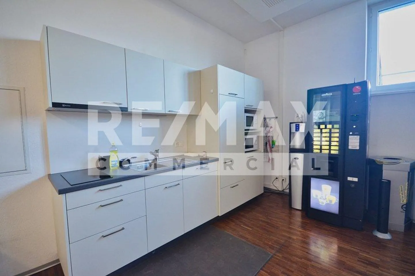 Moderne Büroflächen in Altenrhein – Ihr neuer Standort an der Dornierstrasse 18 - Foto 8 von 13