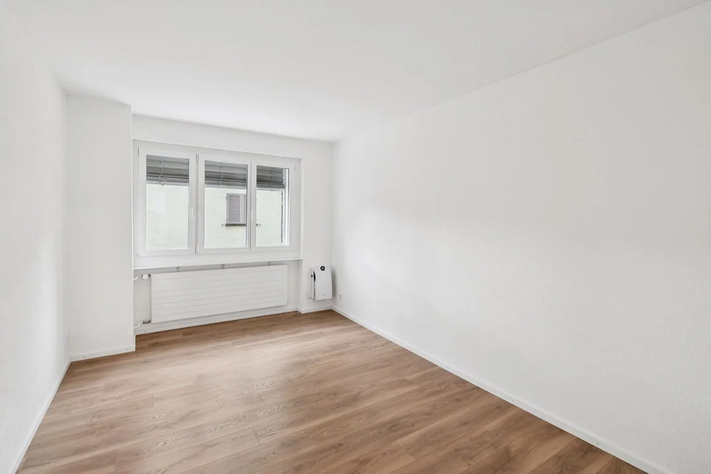 Modernes Apartment mit Garten - Foto 5 von 11