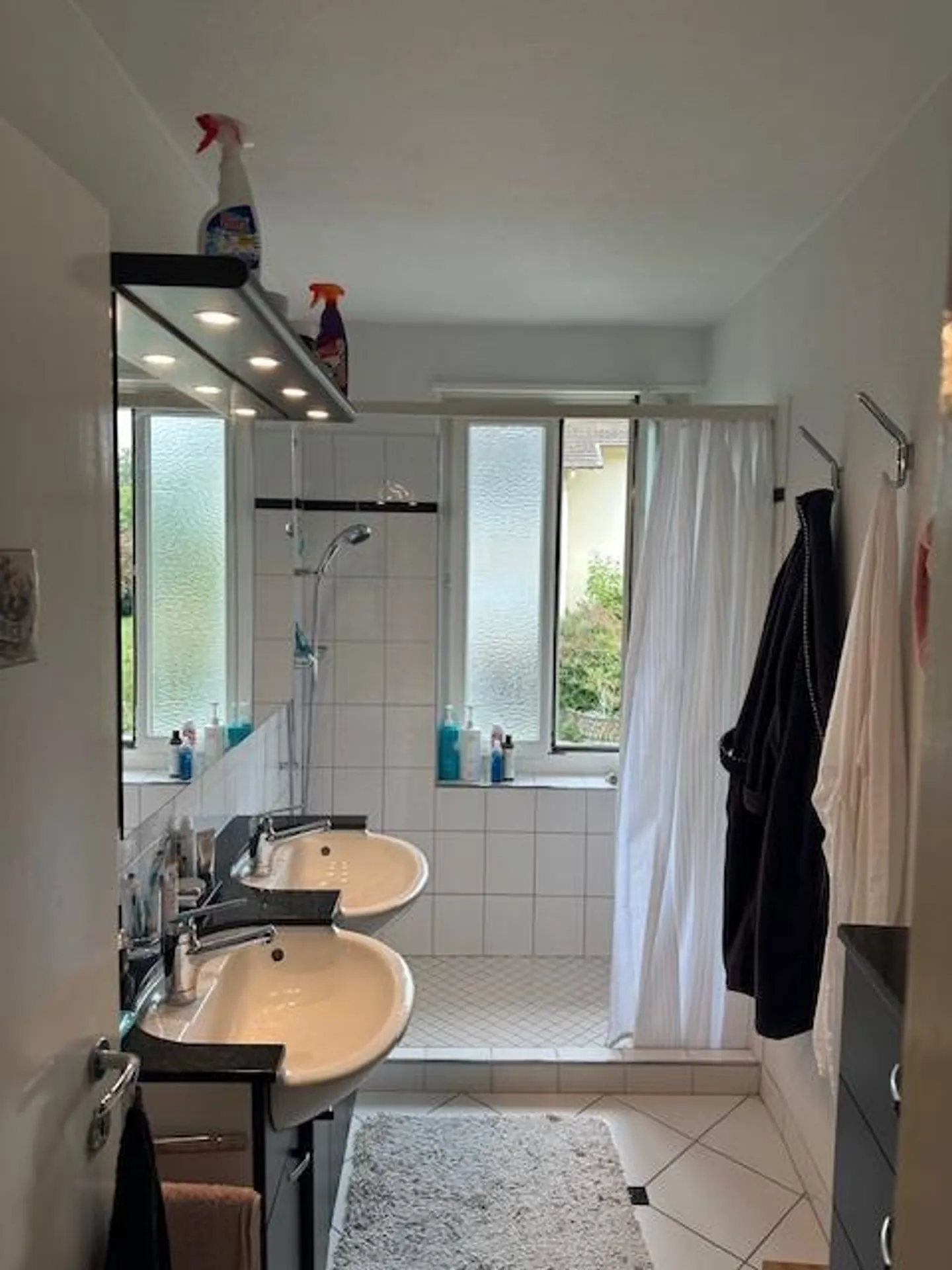 3 1/2 Room Apartment Zollikerberg Temporary - Photo 2 of 12