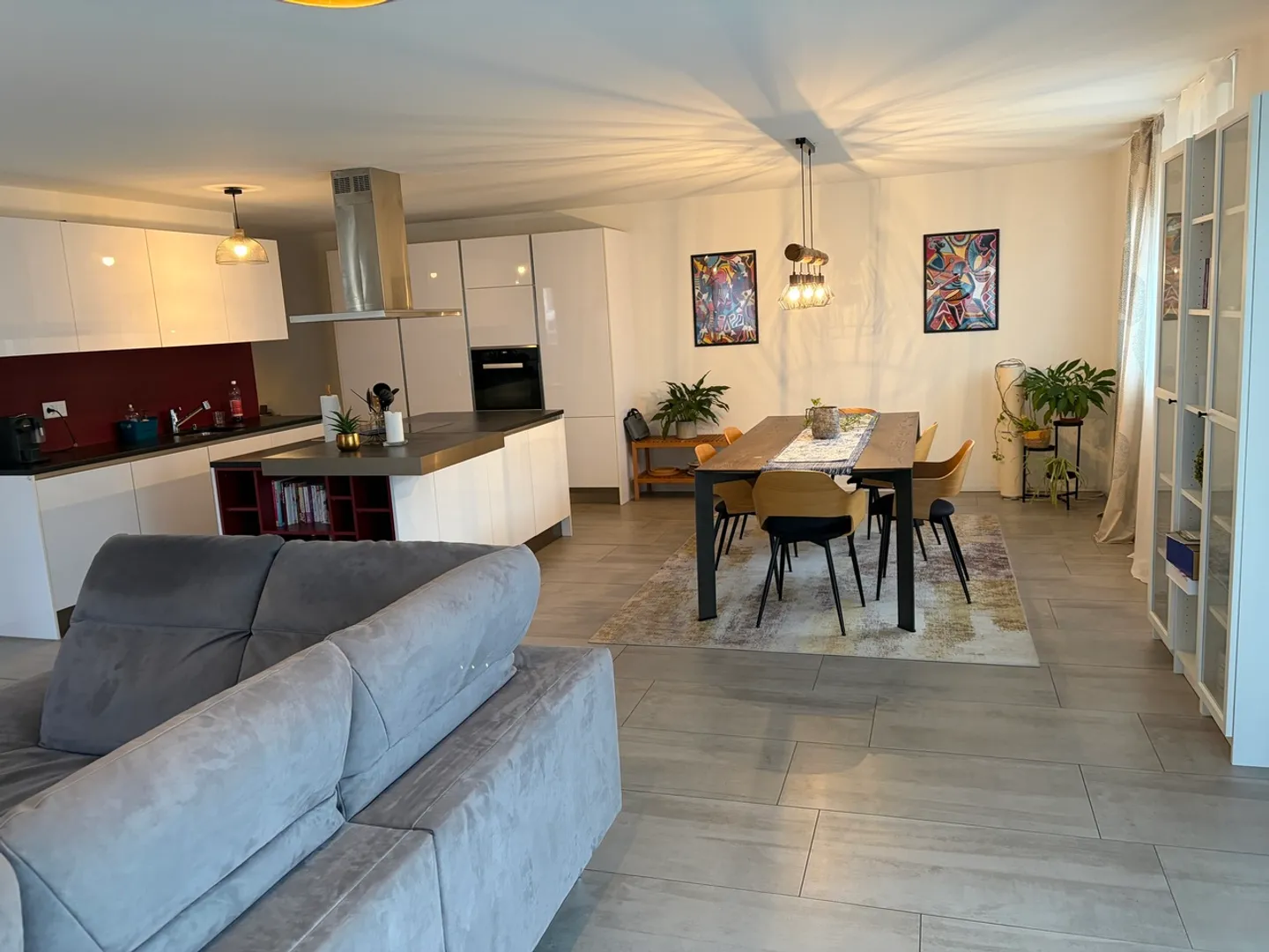 Apartment for sale - Photo 1 of 21