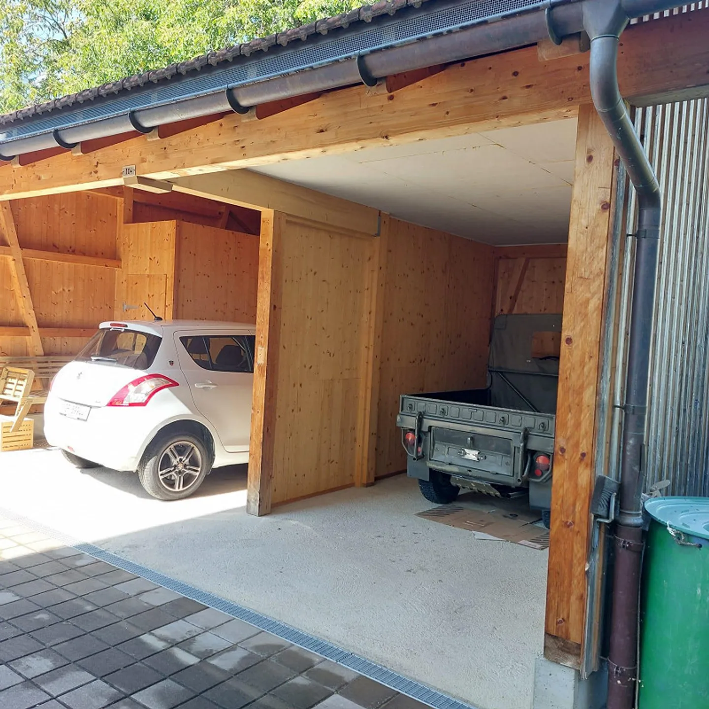 Rustikales Mehrfamilienhaus mit historischem Wert - Foto 4 von 30