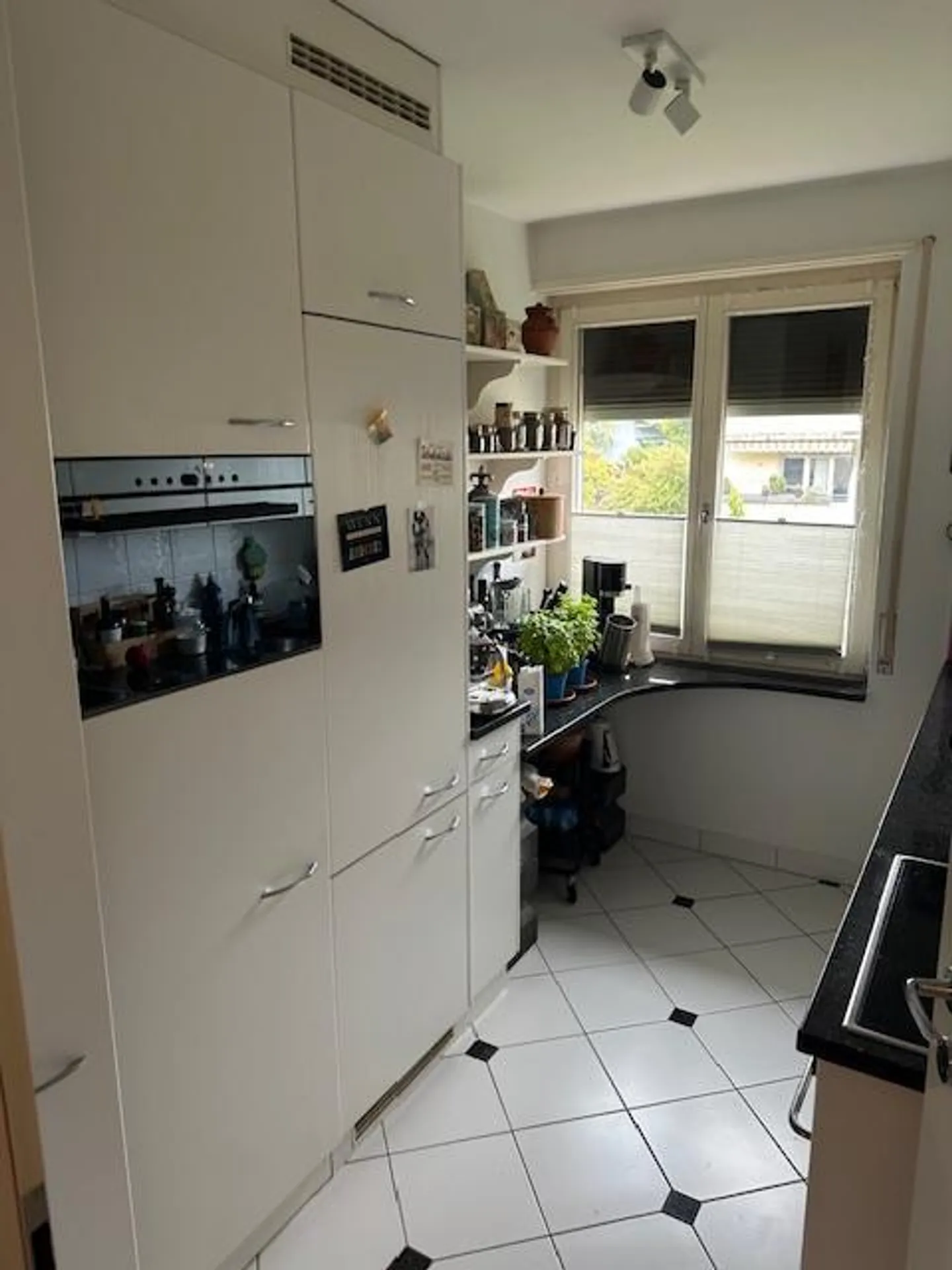 3 1/2 Room Apartment Zollikerberg Temporary - Photo 4 of 12