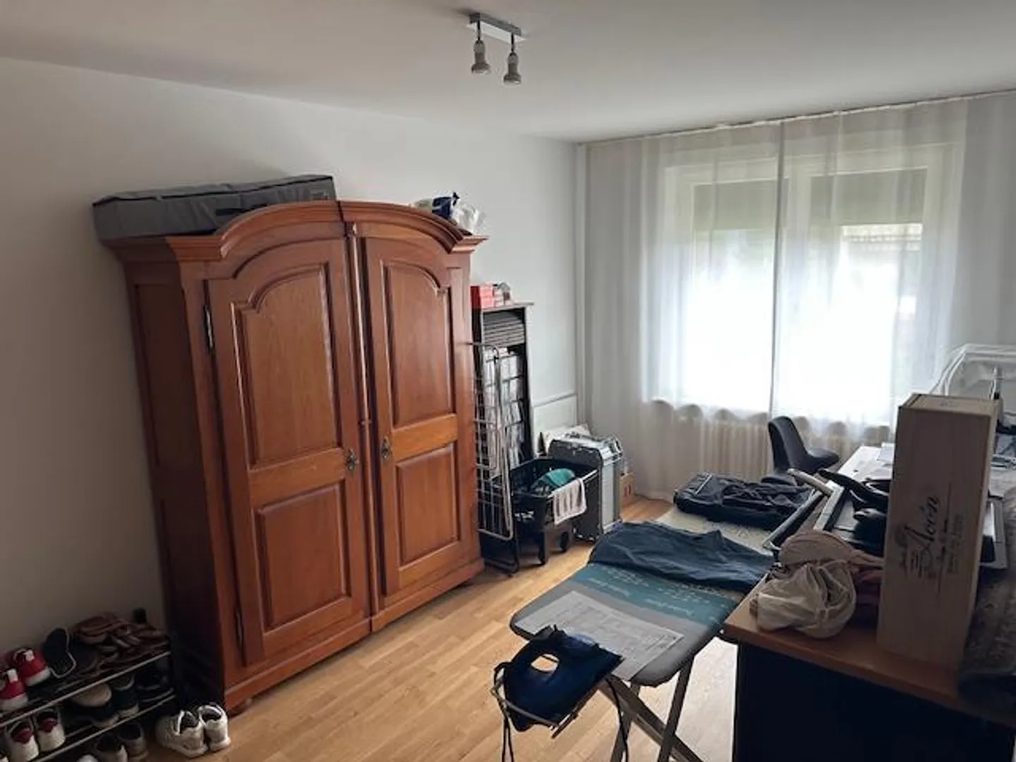 3 1/2 Room Apartment Zollikerberg Temporary - Photo 5 of 12