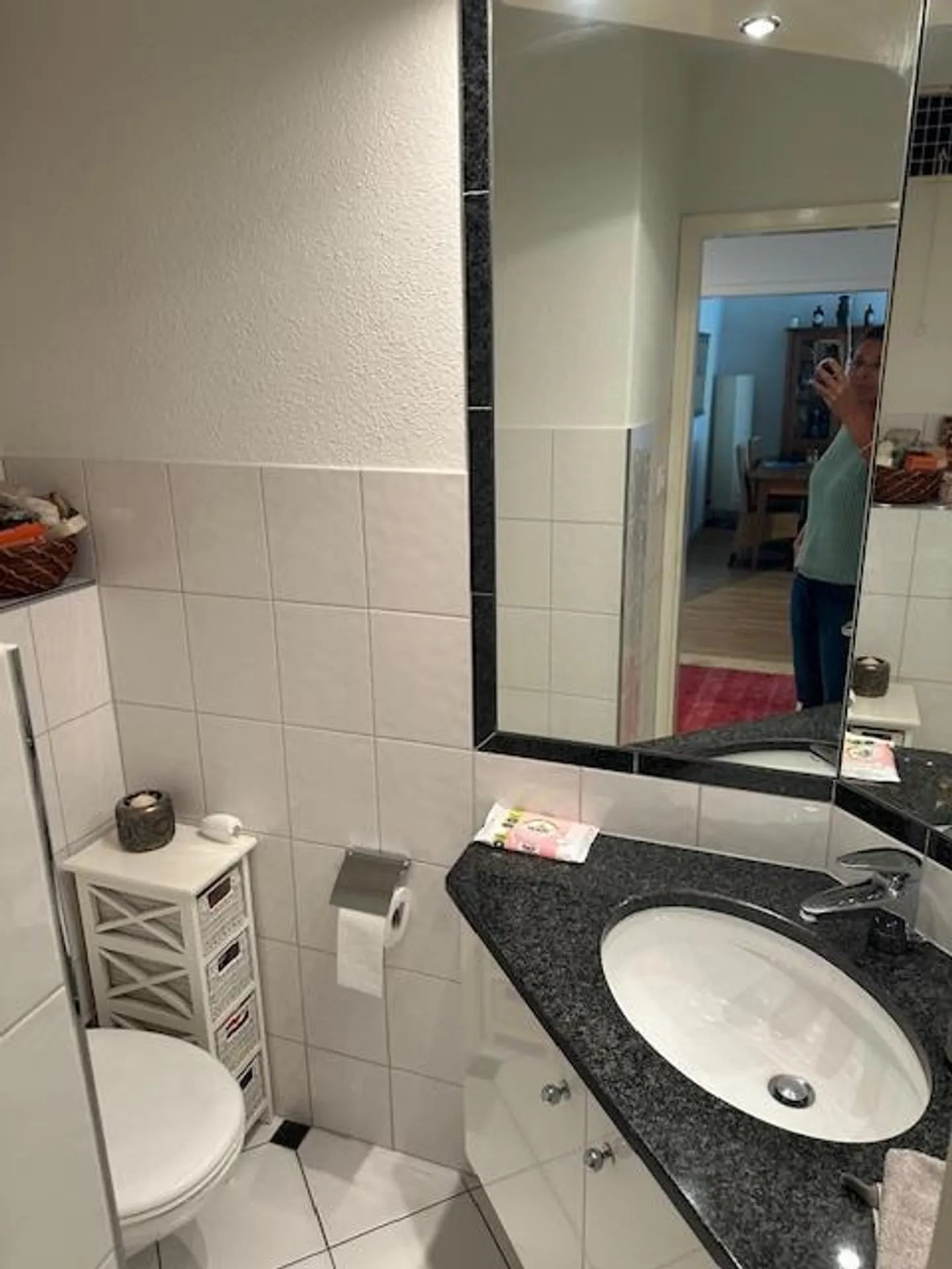 3 1/2 Room Apartment Zollikerberg Temporary - Photo 10 of 12