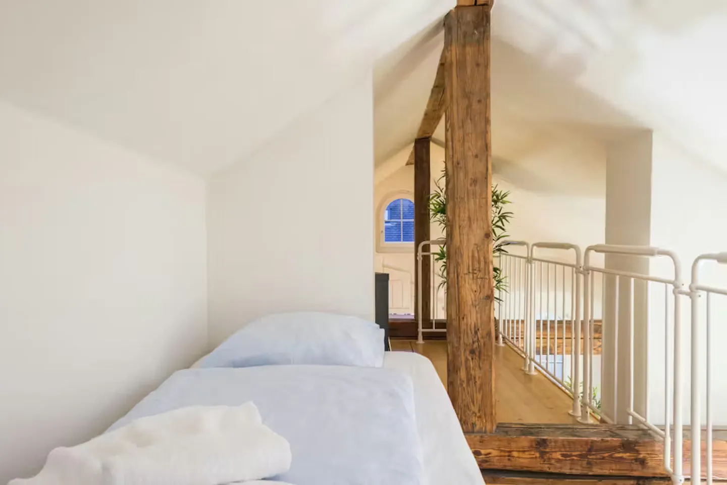 Appartement Charmant à Zug - Photo 9 sur 10