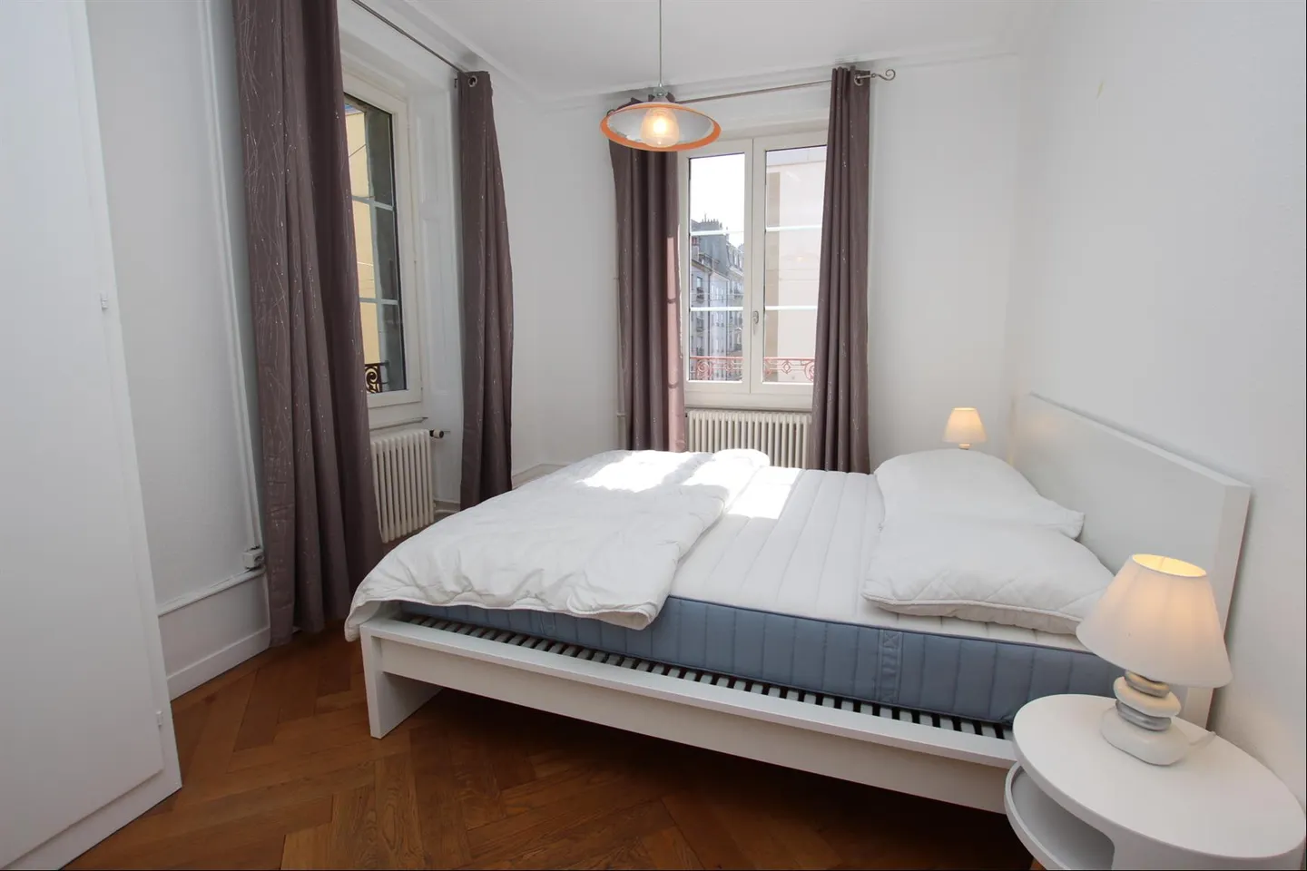Charmante Wohnung Am See - Foto 4 von 5