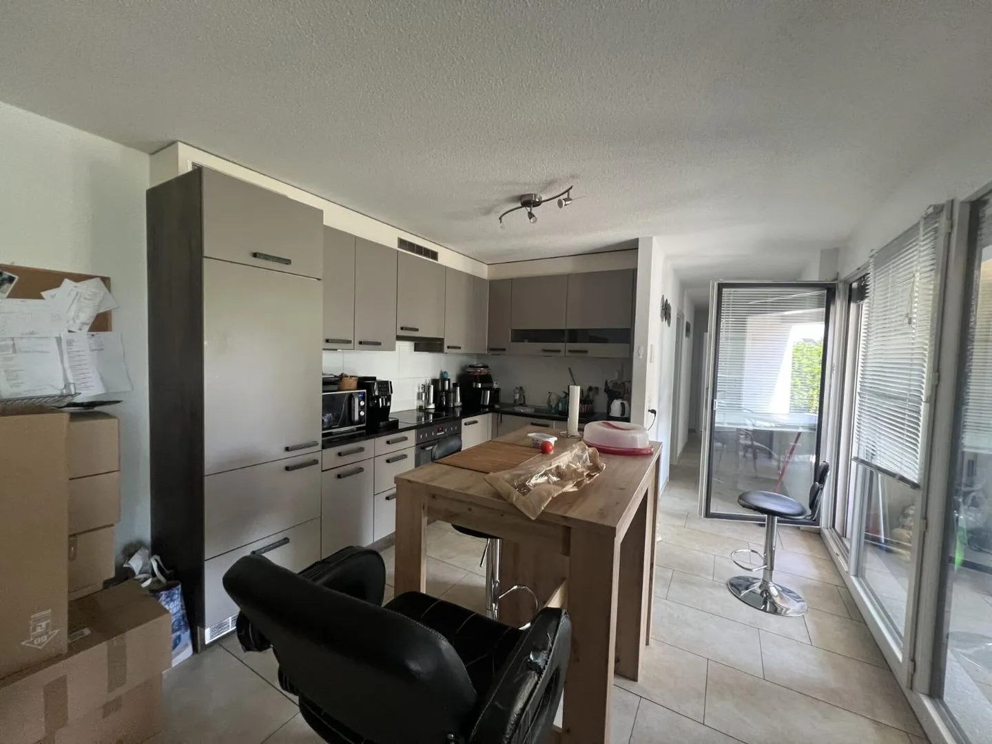 Appartamento di 3,5 stanze - Foto 1 di 6