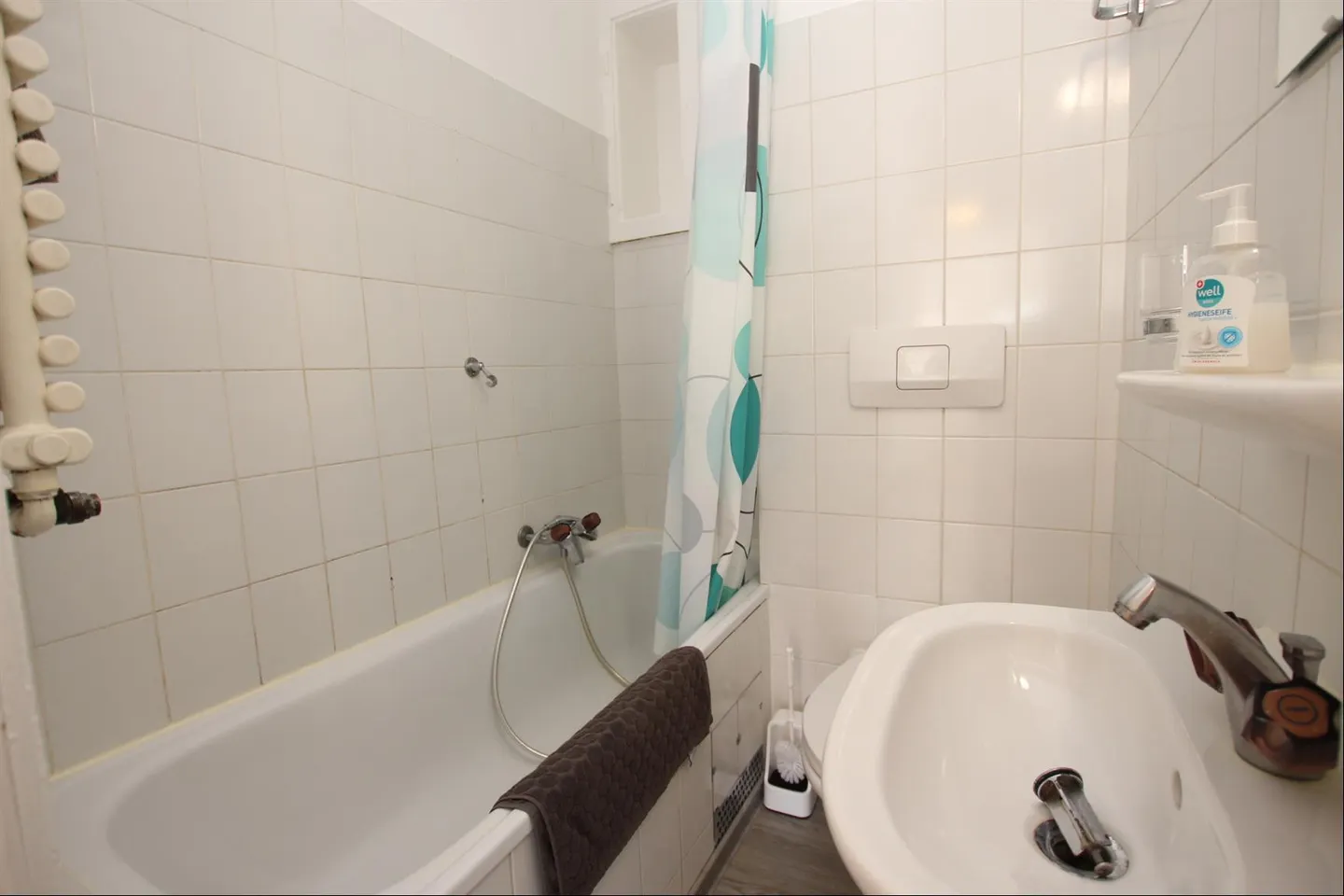 Charmante Wohnung Am See - Foto 5 von 5