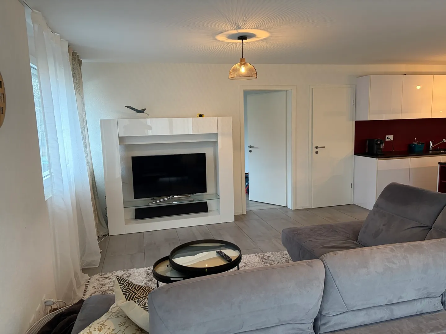 Apartment for sale - Photo 3 of 21