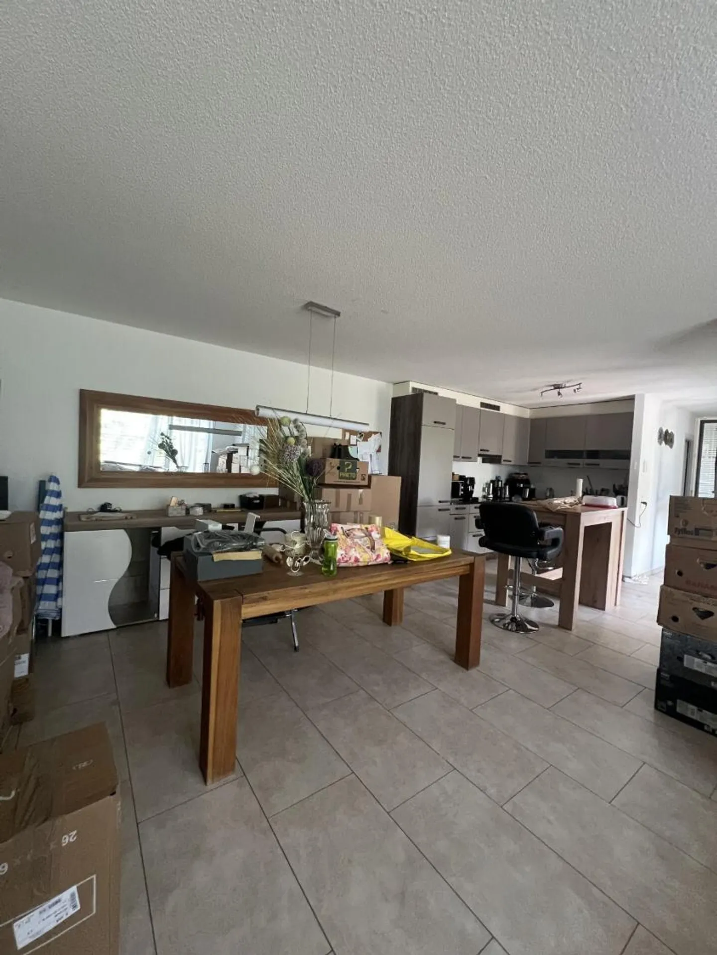 Appartamento di 3,5 stanze - Foto 3 di 6