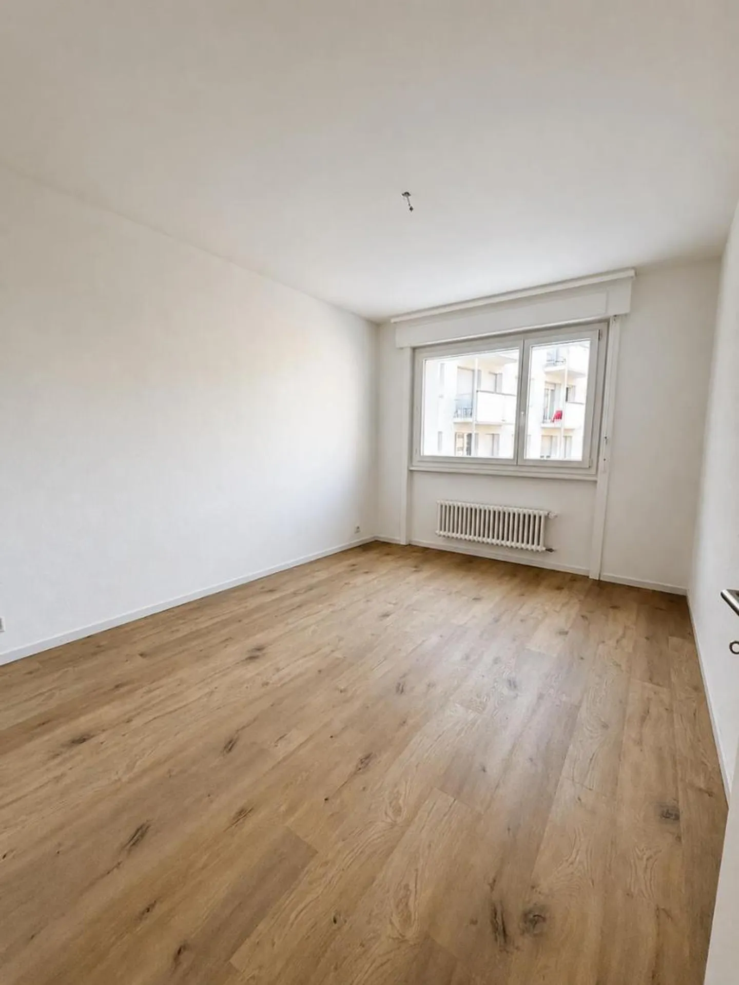 Chambre dans Appartement Moderne - Photo 2 sur 7