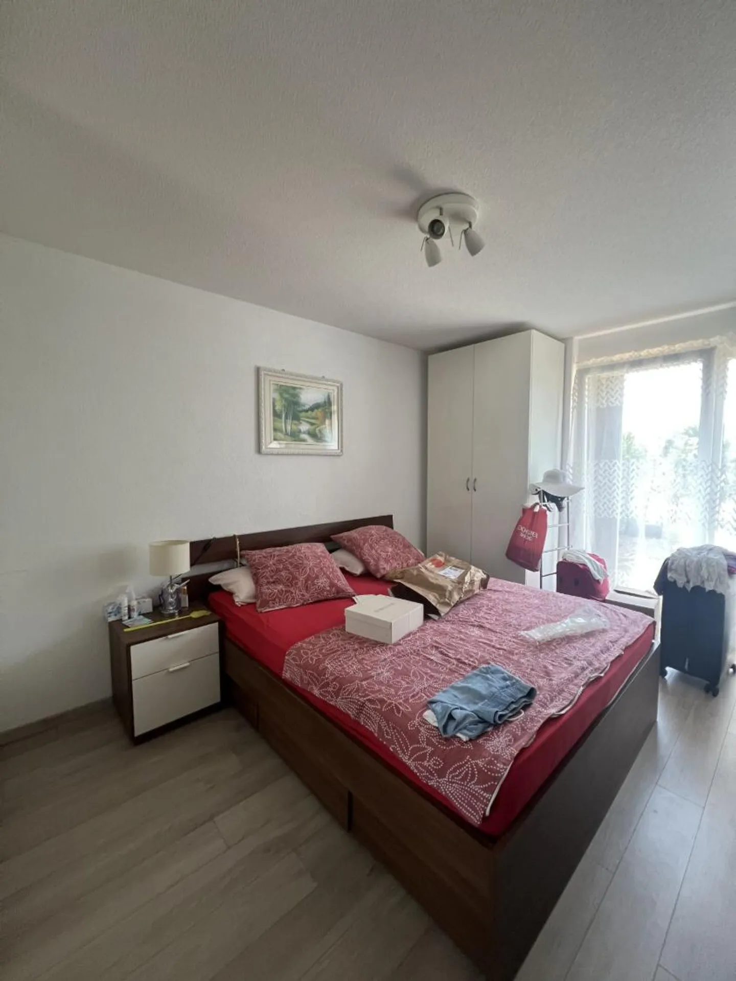 Appartamento di 3,5 stanze - Foto 5 di 6