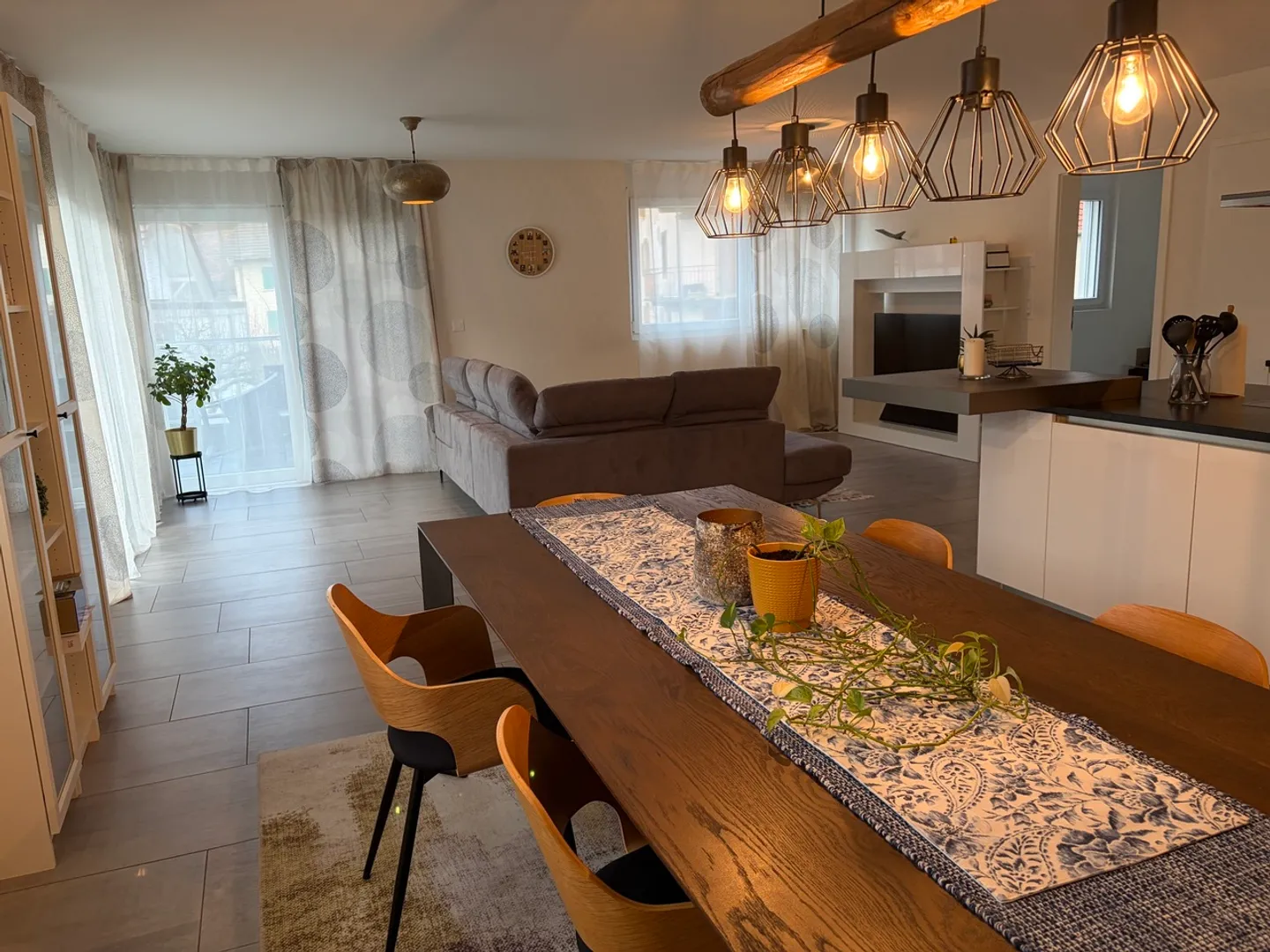 Apartment for sale - Photo 7 of 21