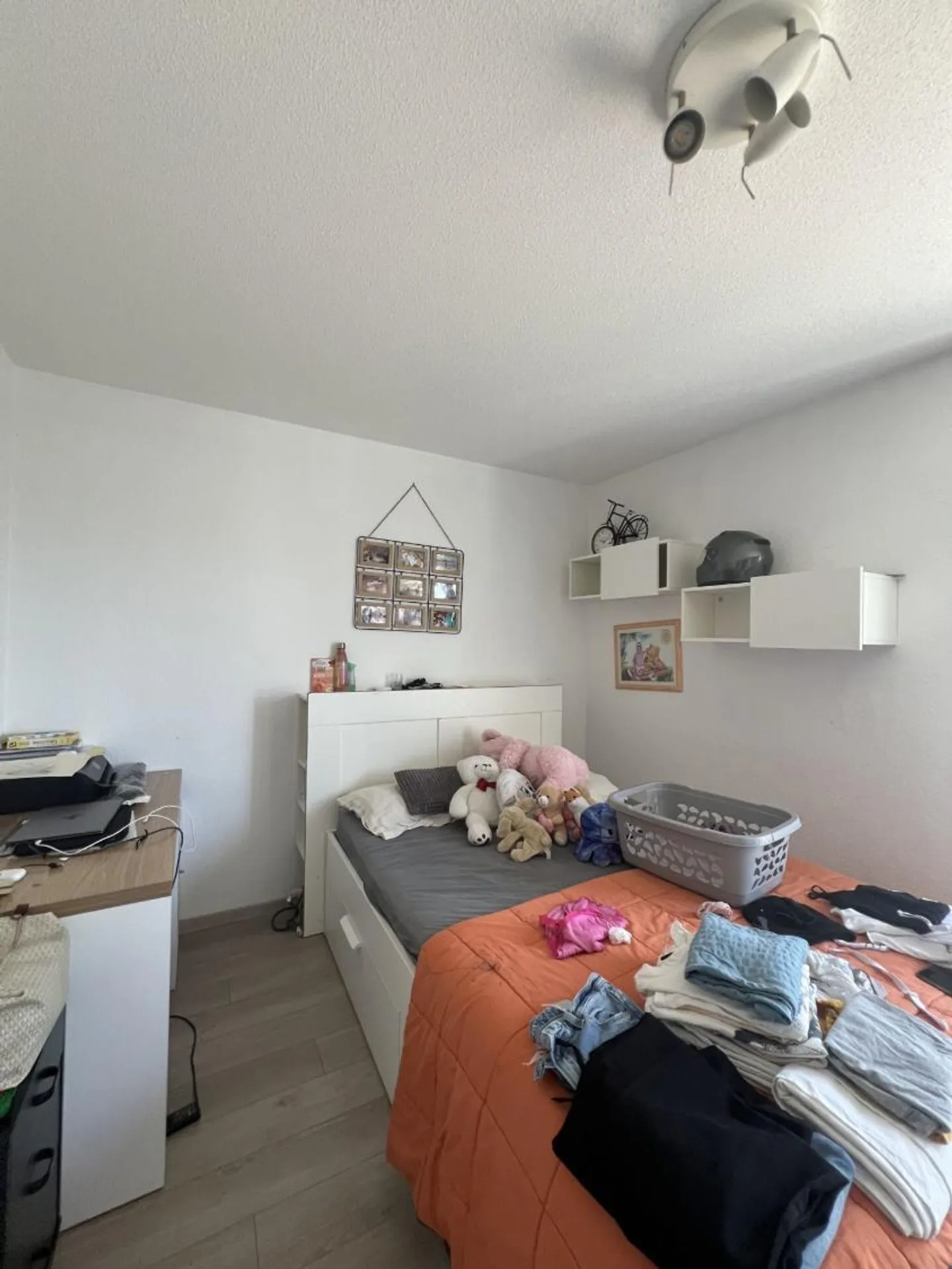 Appartamento di 3,5 stanze - Foto 6 di 6