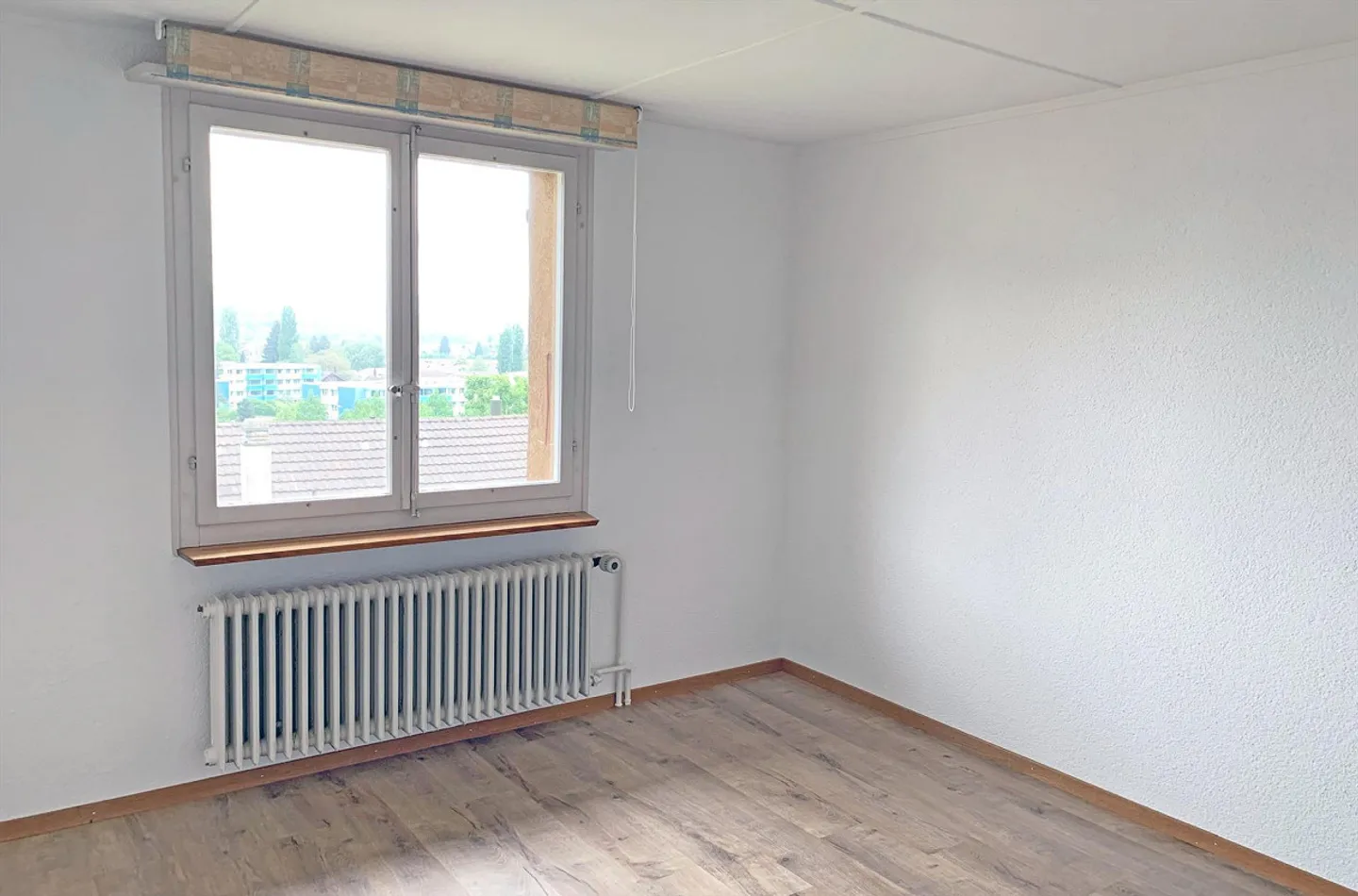 Deux appartements sous un même toit - à Belp... - Photo 8 sur 14