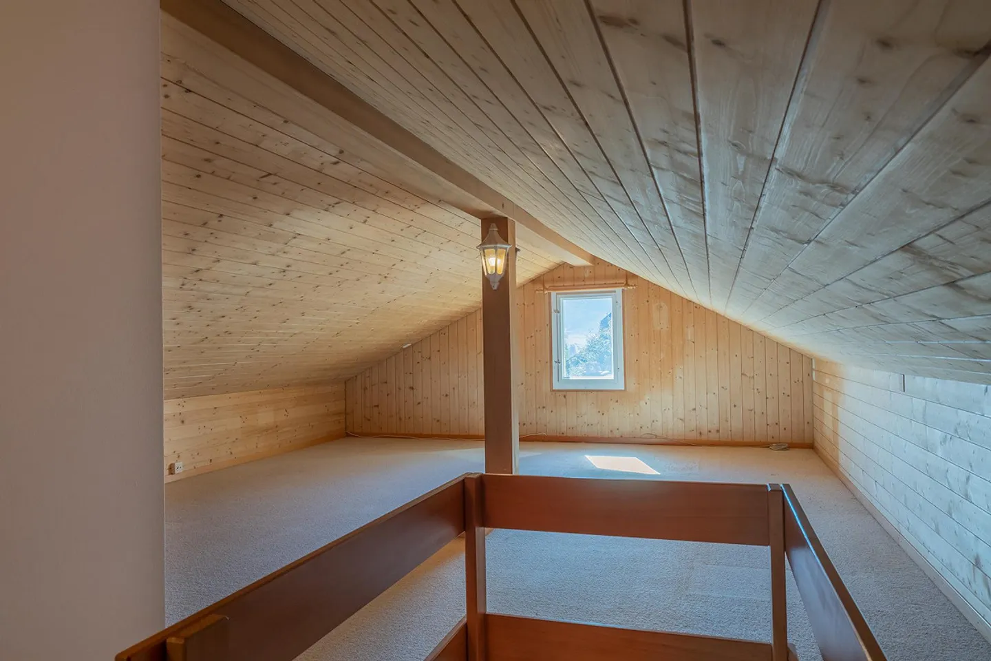 Deux appartements sous un même toit - à Belp... - Photo 10 sur 14