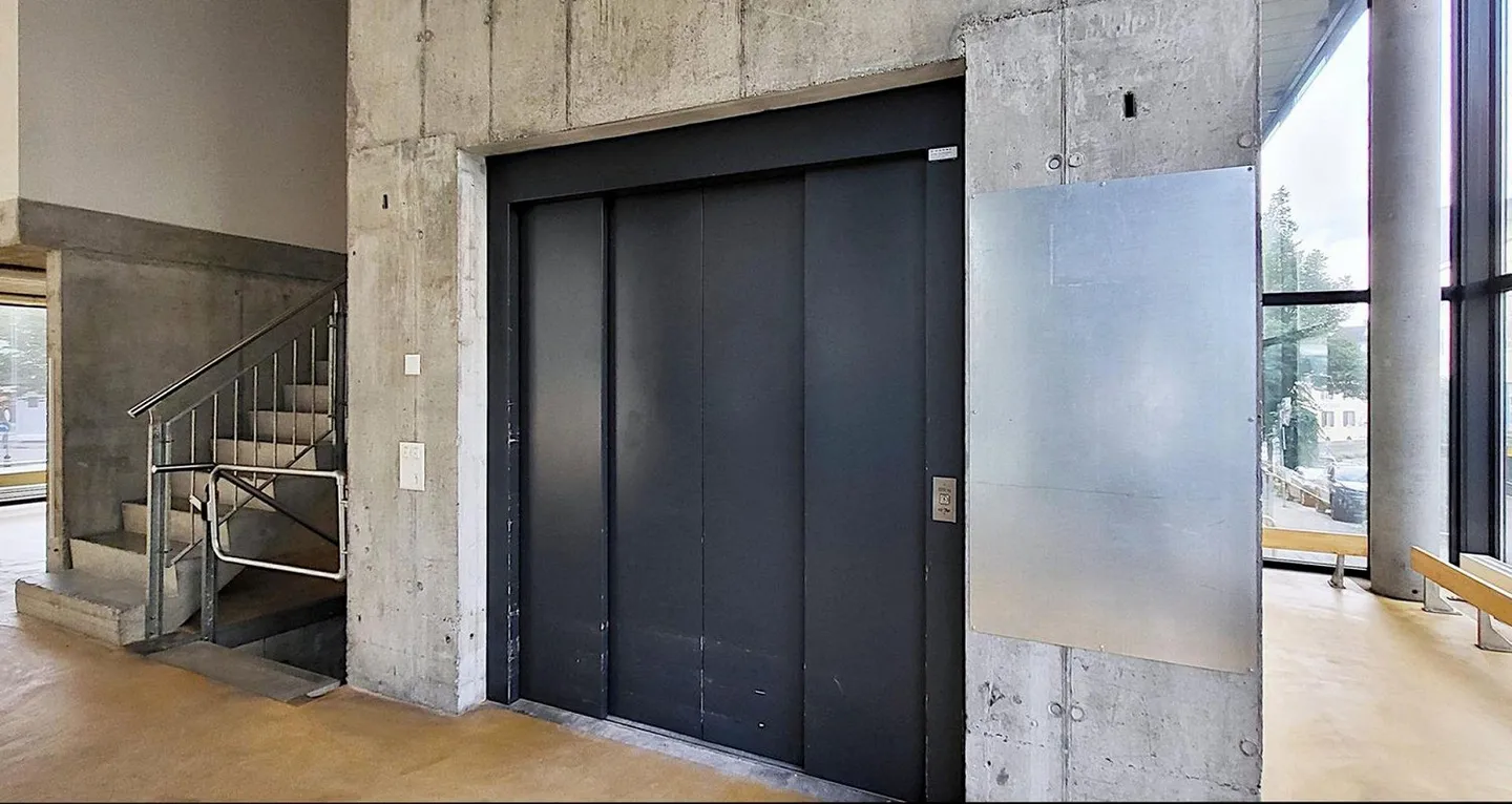 Erstklassige Verkaufsfläche in Grenchen - Foto 7 von 9