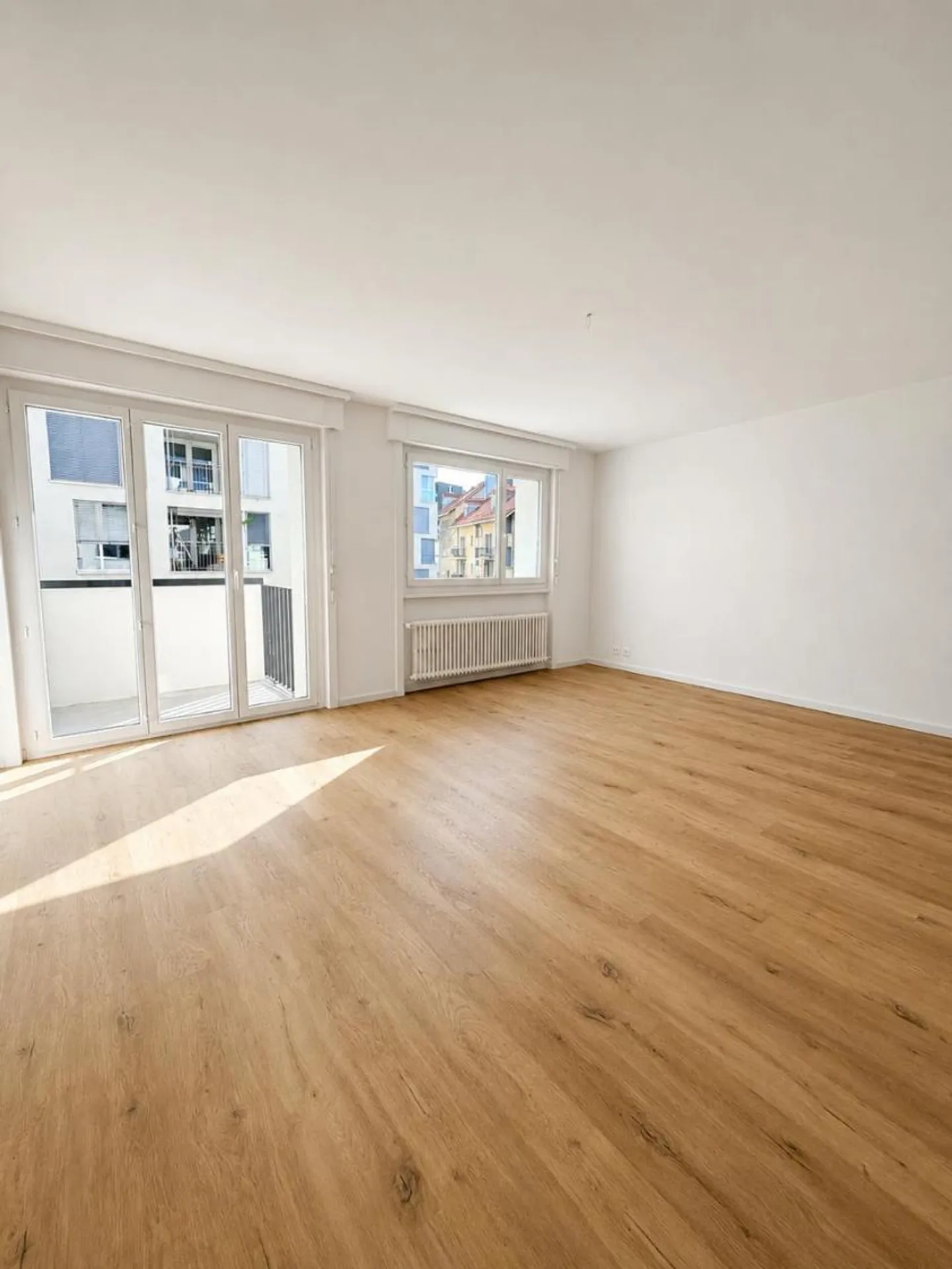Chambre dans Appartement Moderne - Photo 7 sur 7