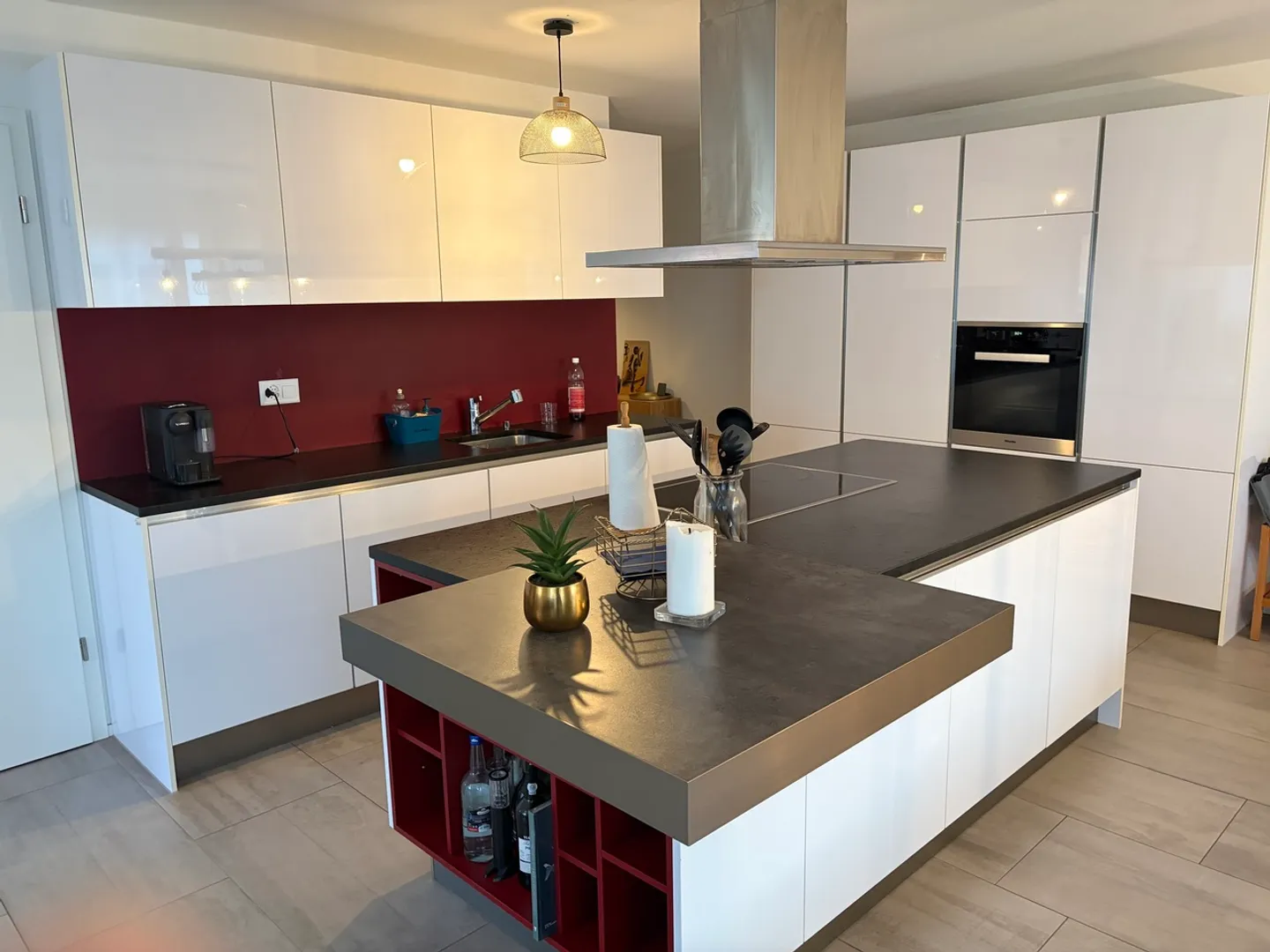 Apartment for sale - Photo 5 of 21