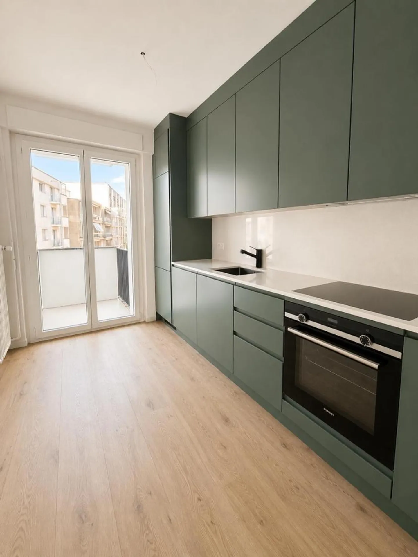 Chambre dans Appartement Moderne - Photo 4 sur 7