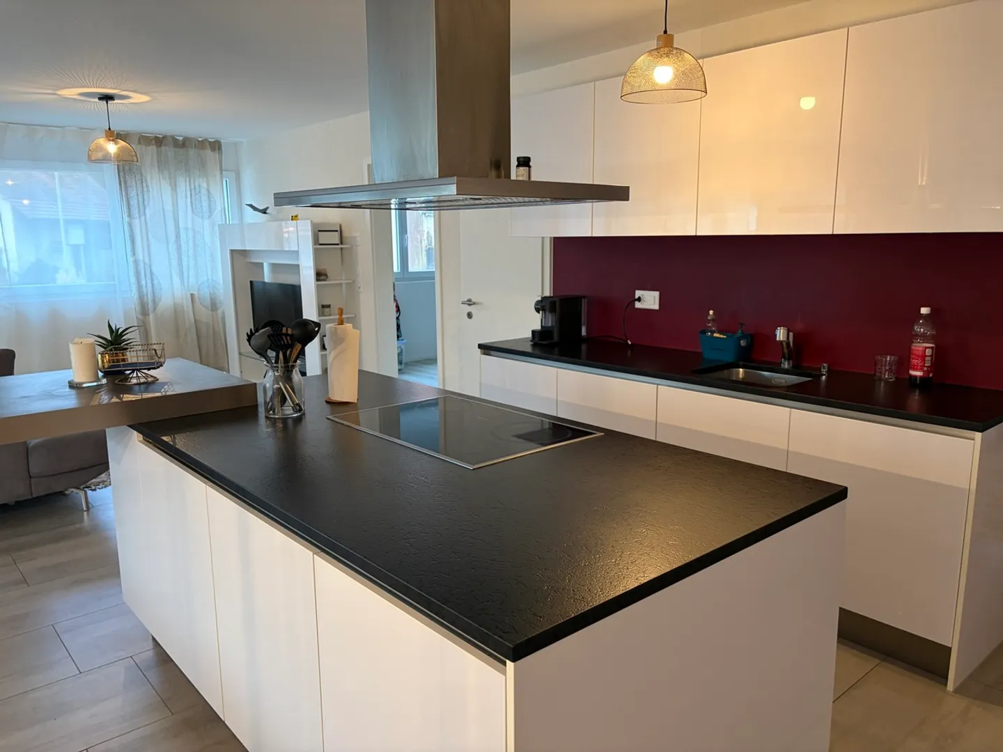 Apartment for sale - Photo 6 of 21