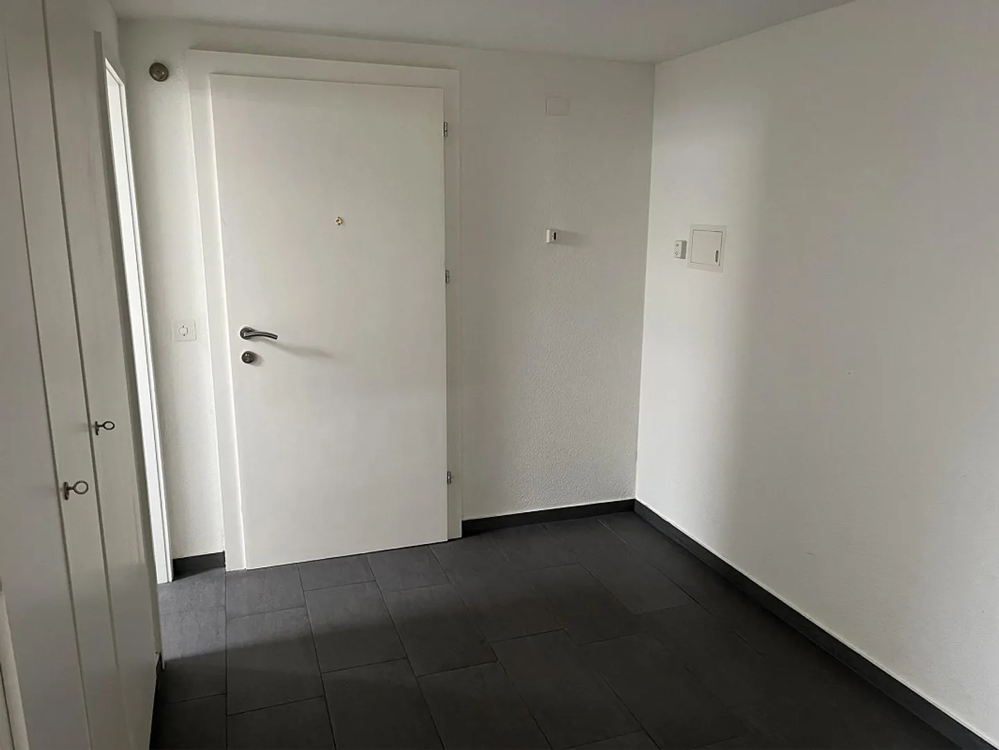 Luminoso appartamento di 2.5 locali in una posizione tranquilla - Foto 3 di 8