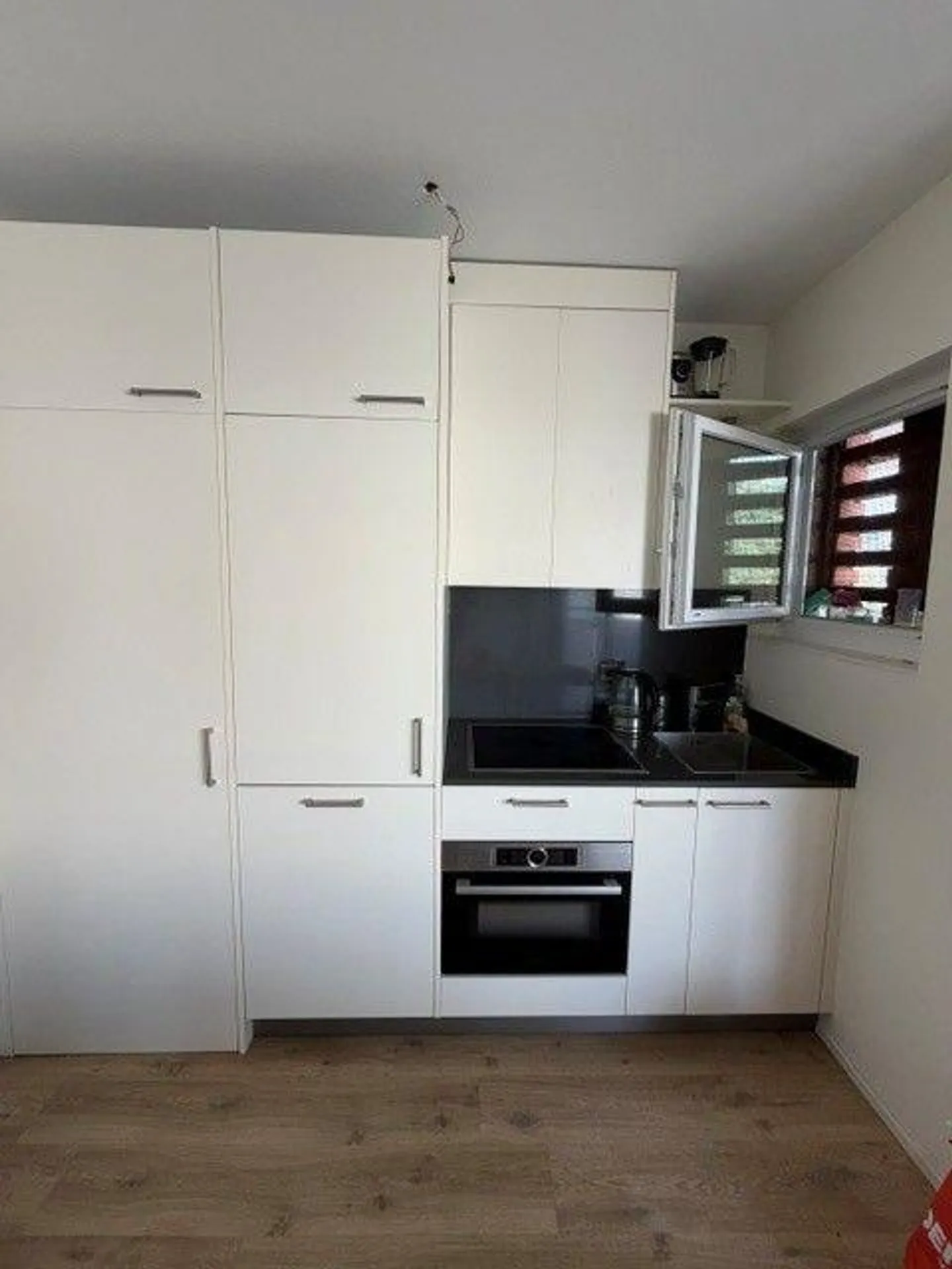 Appartamento elegante 1.5 locali - Foto 2 di 6