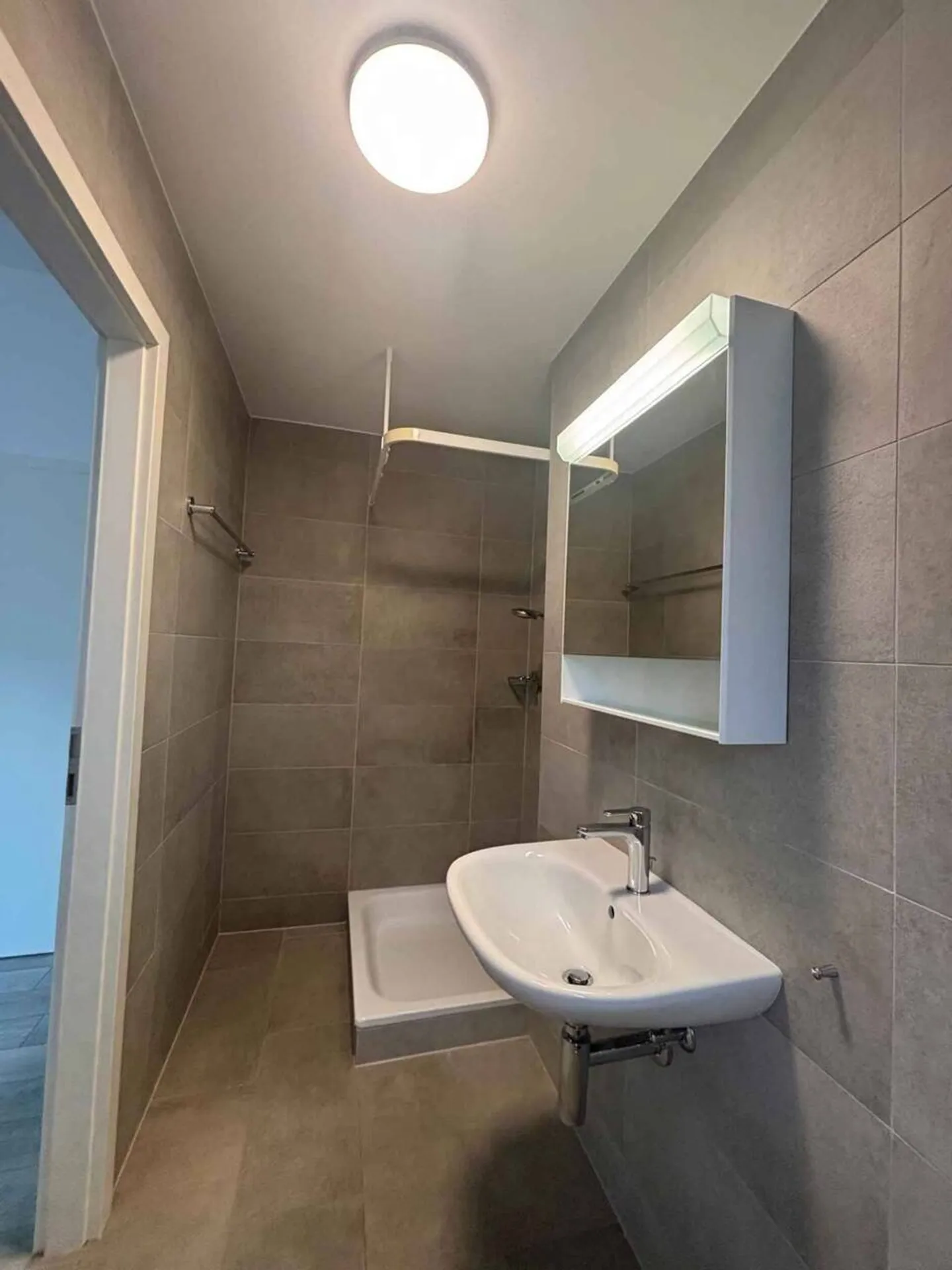 Charming 4.5 Room Apartment on the 2nd Floor - 1162 ST-PREX - Photo 7 of 13